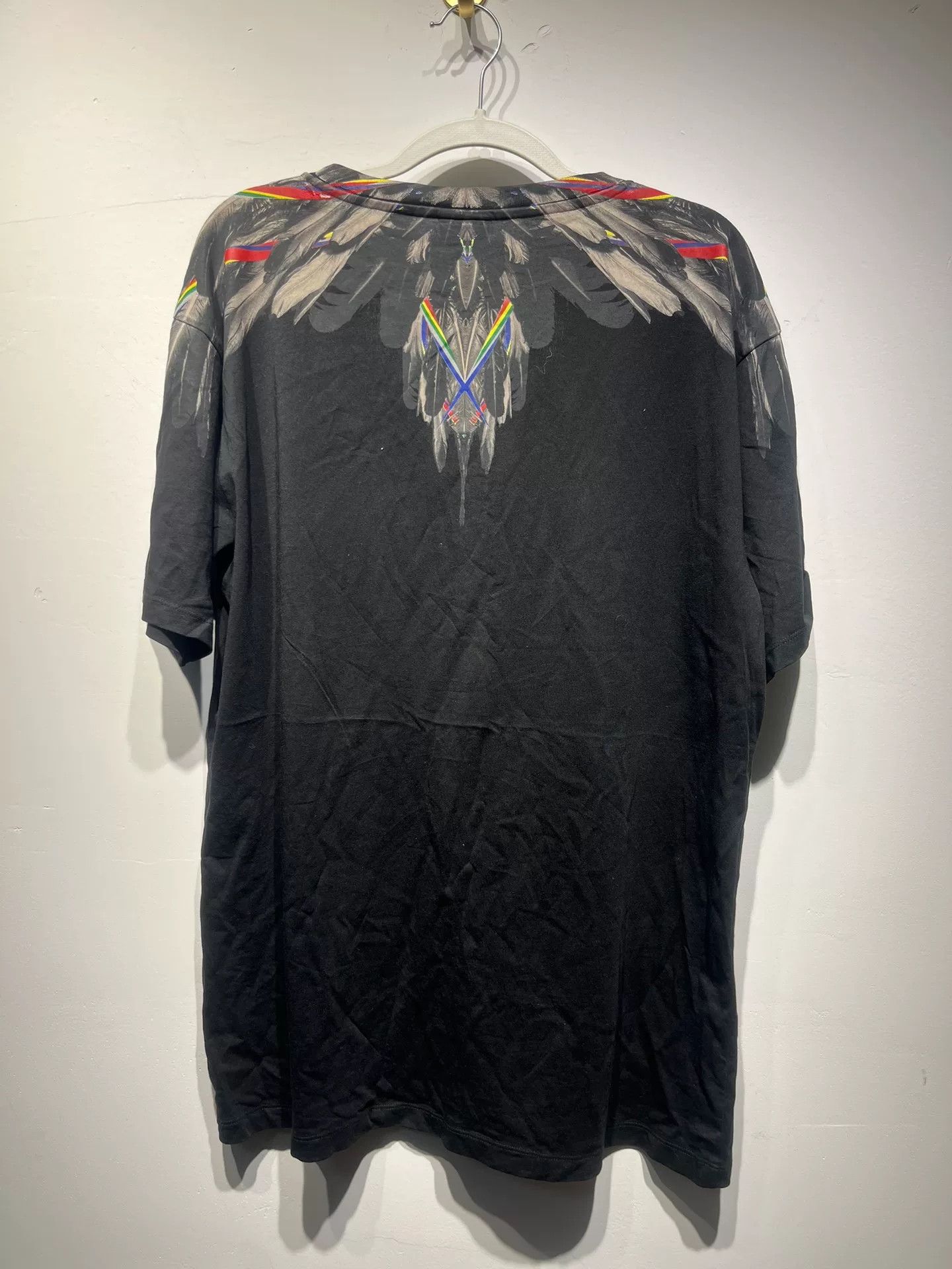 Acne Studios Acne Studios Black T-Shirt M Men Size US M / EU 48-50 / 2 - 3 Thumbnail
