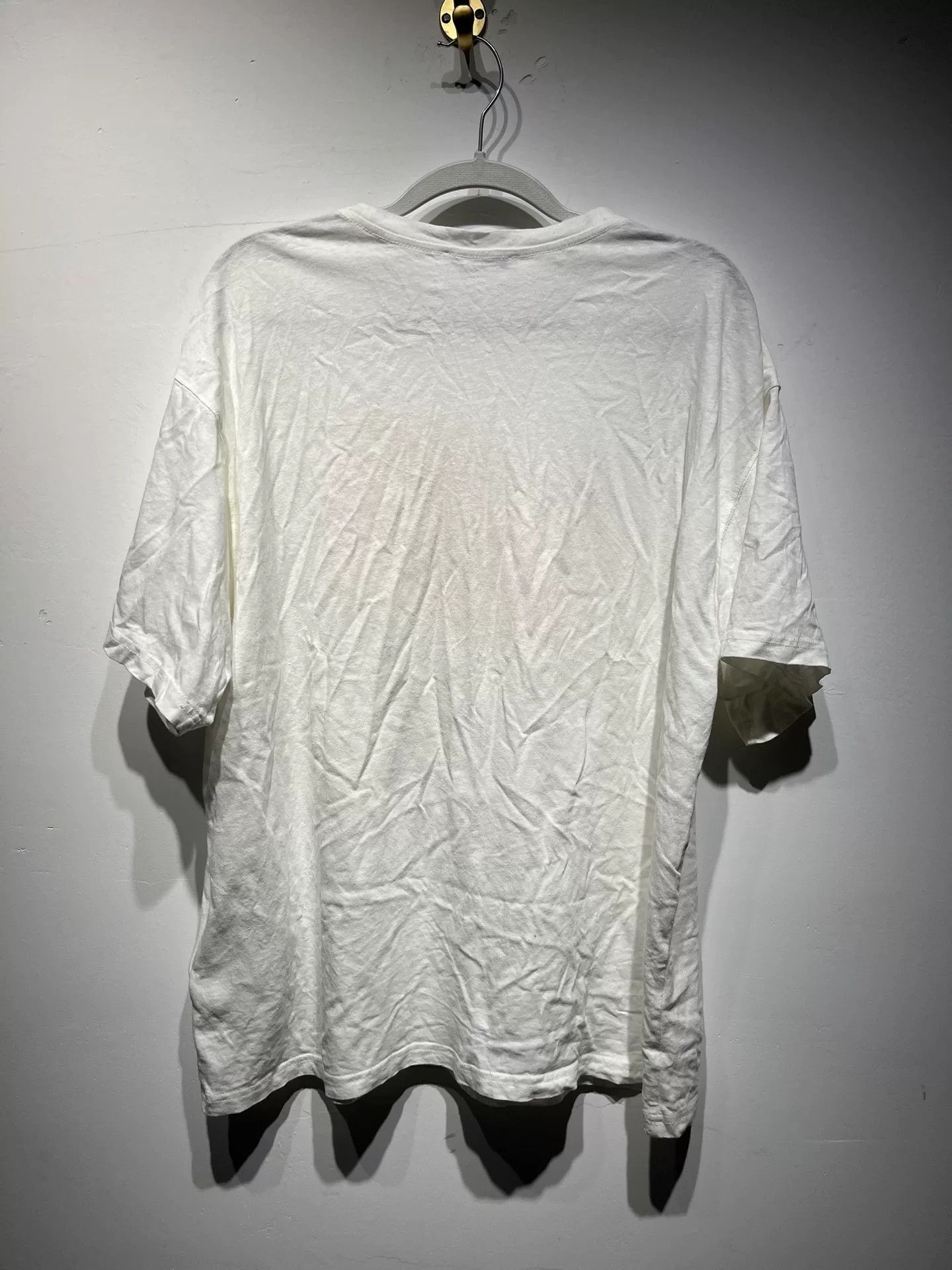 Acne Studios Acne Studios T-Shirt L Men Size US L / EU 52-54 / 3 - 2 Thumbnail