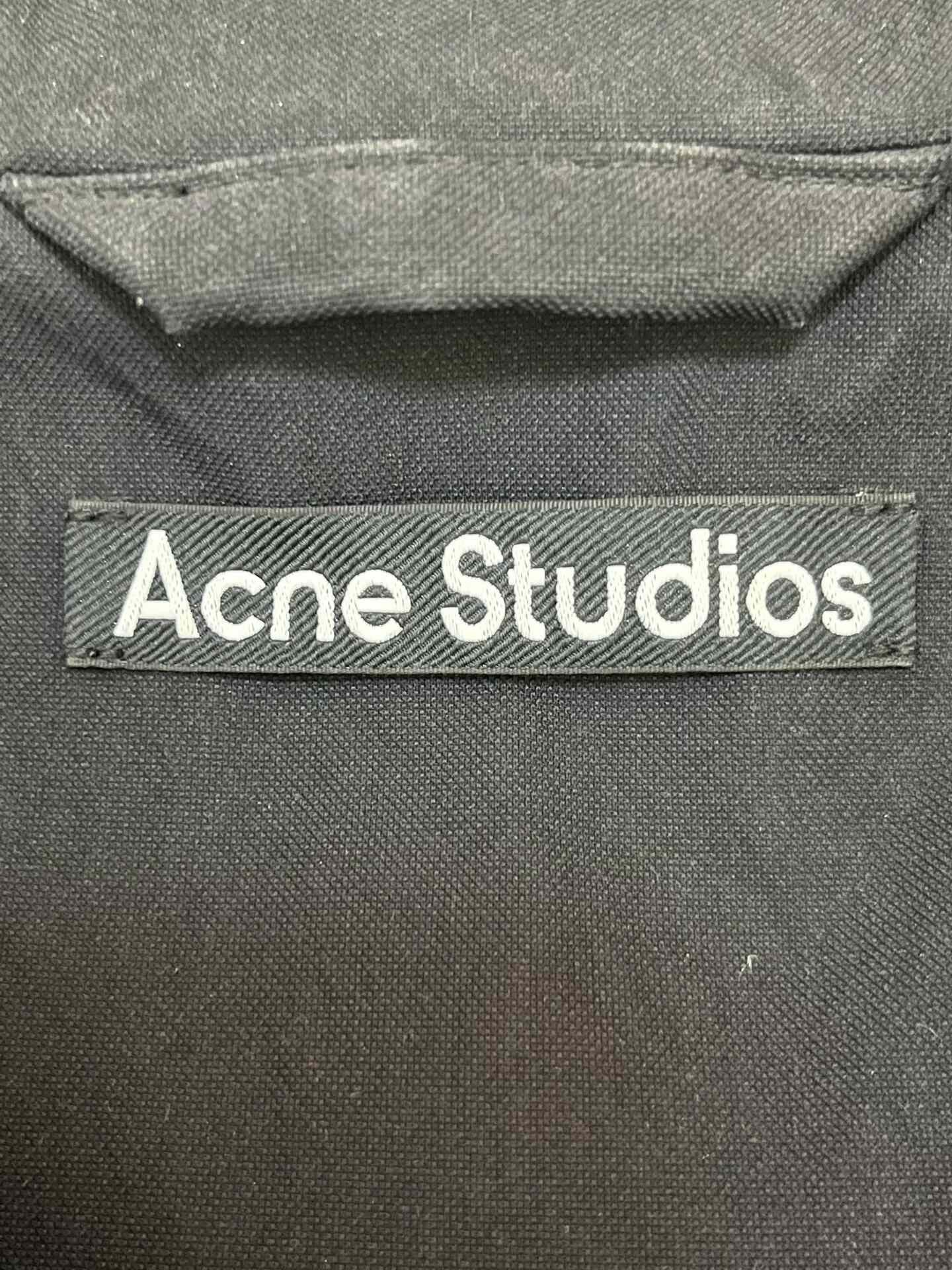 Acne Studios Acne Studios Cargo Jacket XS Women Size XS / US 0-2 / IT 36-38 - 3 Thumbnail