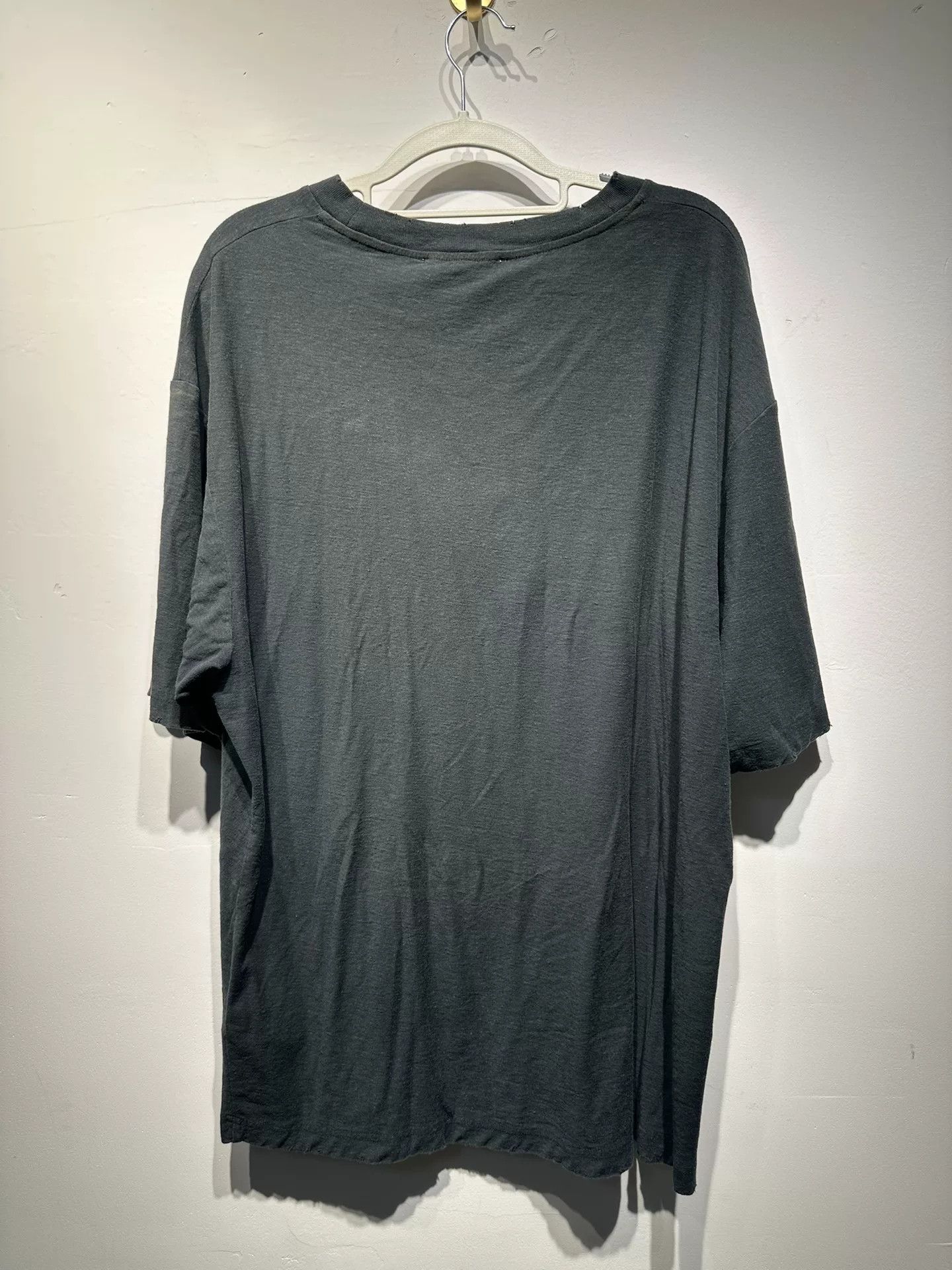 Acne Studios Acne Studios Printed T-Shirt S Men Size US S / EU 44-46 / 1 - 3 Thumbnail