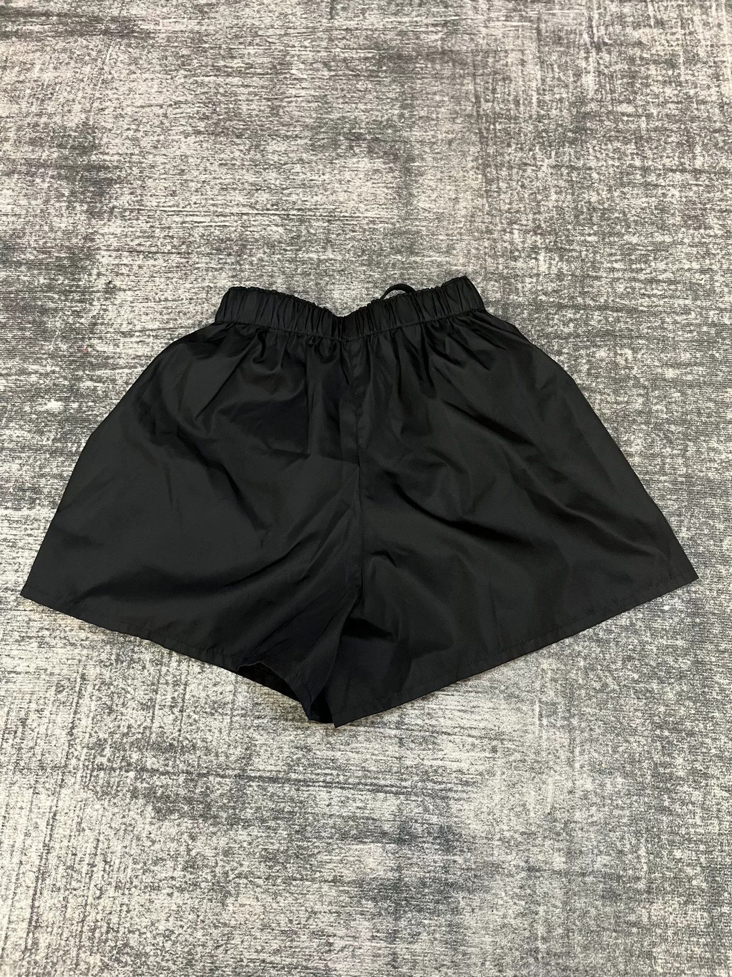 Prada Prada Nylon Shorts 38 Men Size US 38 / EU 54 - 4 Thumbnail