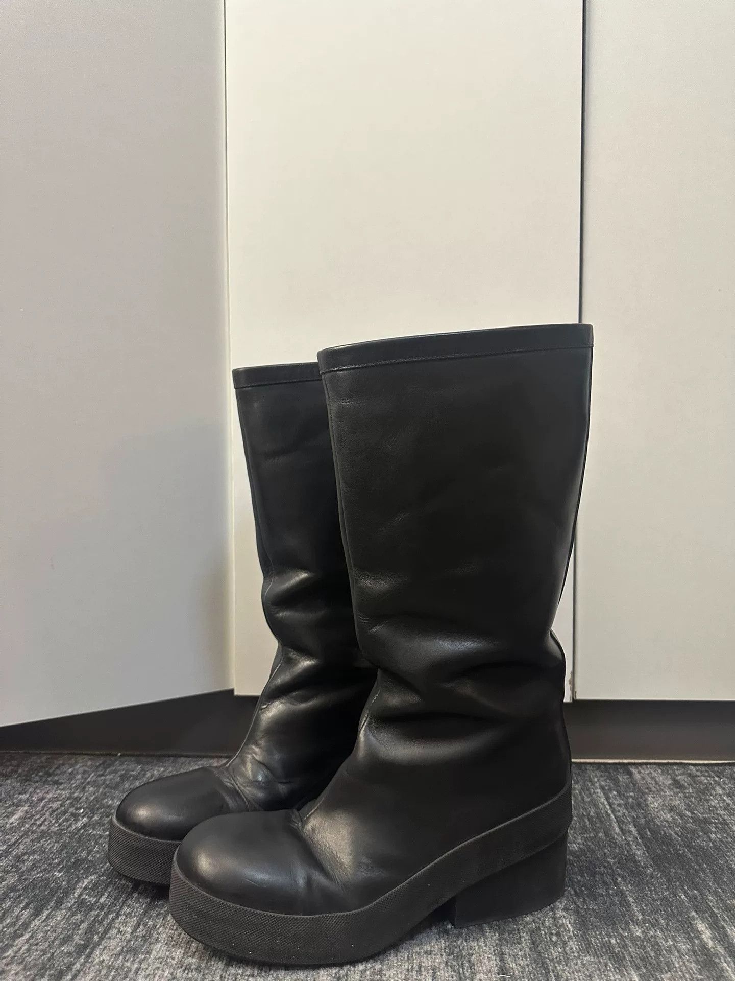 Raf Simons Raf Simons Boots 41 Men Size US 8.5 / EU 41-42 - 7 Thumbnail