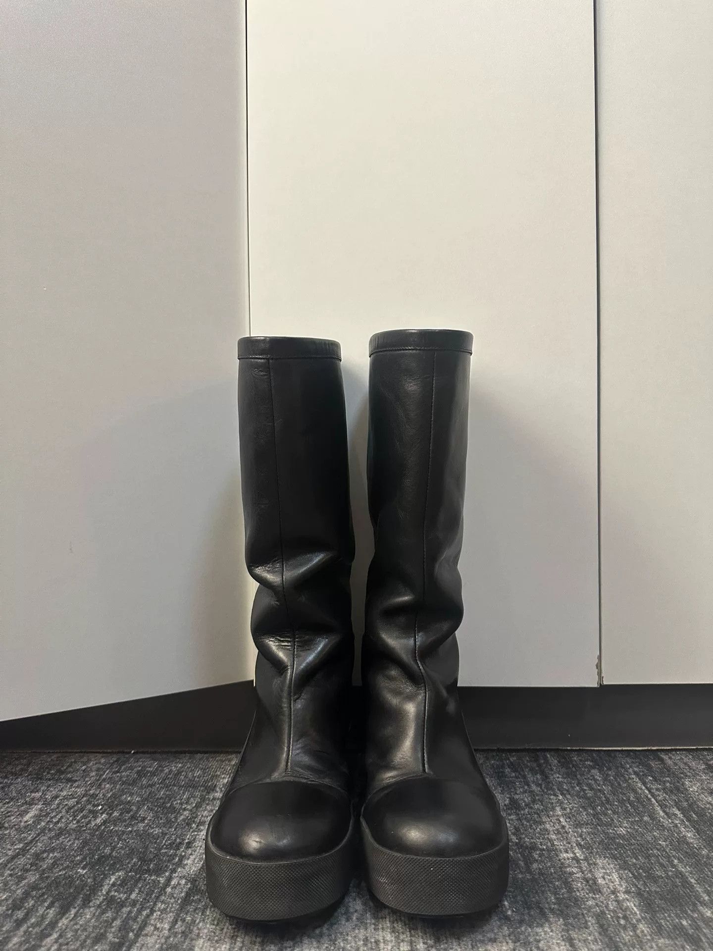 Raf Simons Raf Simons Boots 41 Men Size US 8.5 / EU 41-42 - 8 Thumbnail