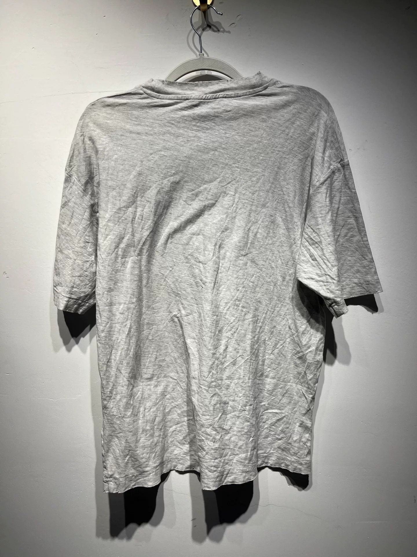 Acne Studios Acne Studios Printed T-Shirt XXS Men Size US XXS / EU 40 - 2 Thumbnail