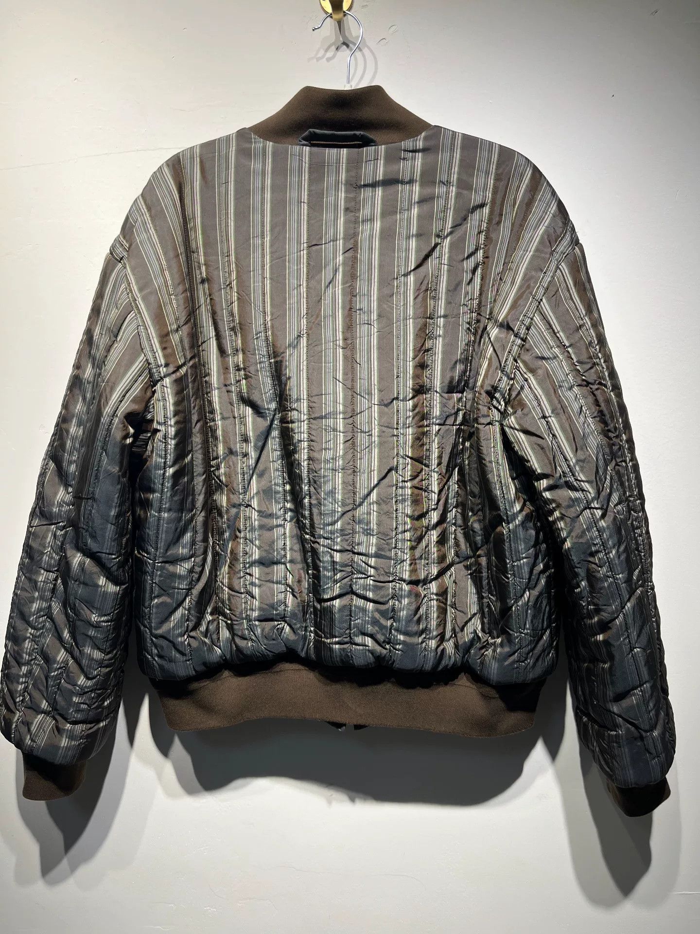 Acne Studios Acne Studios Light Jacket 44 Men Size US L / EU 52-54 / 3 - 2 Thumbnail