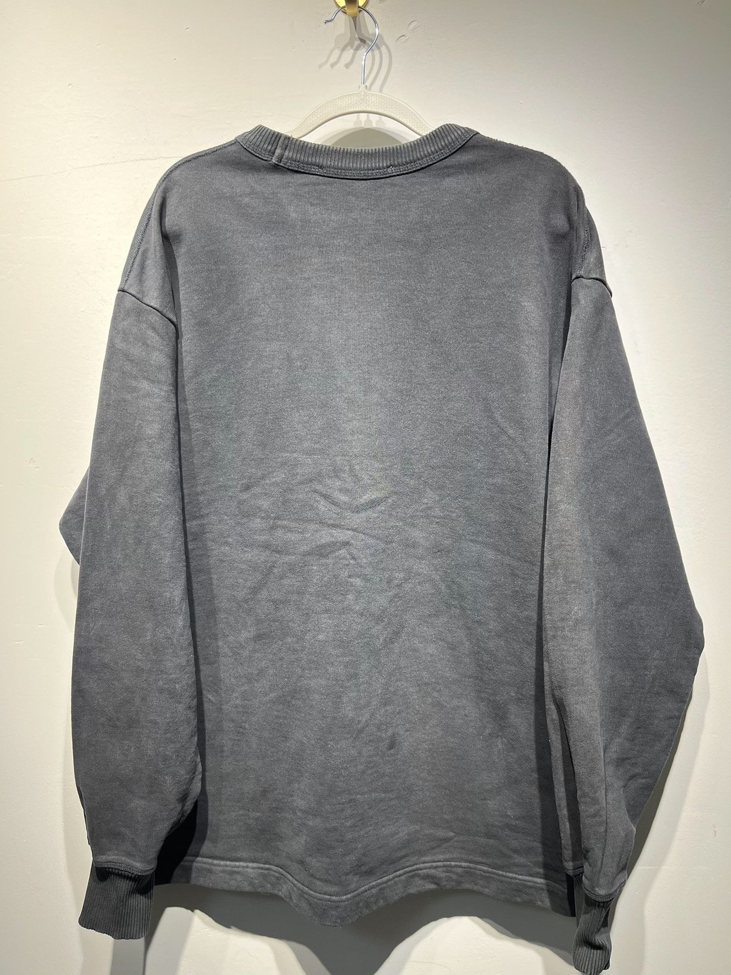 Acne Studios Acne Studios Oversized Hoodie XS Men Size US XS / EU 42 / 0 - 2 Thumbnail