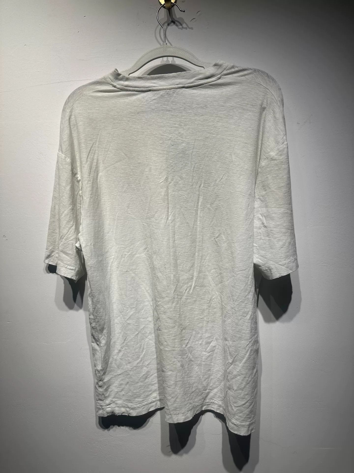 Acne Studios Acne Studios Printed T-Shirt XXS Men Size US XXS / EU 40 - 2 Thumbnail