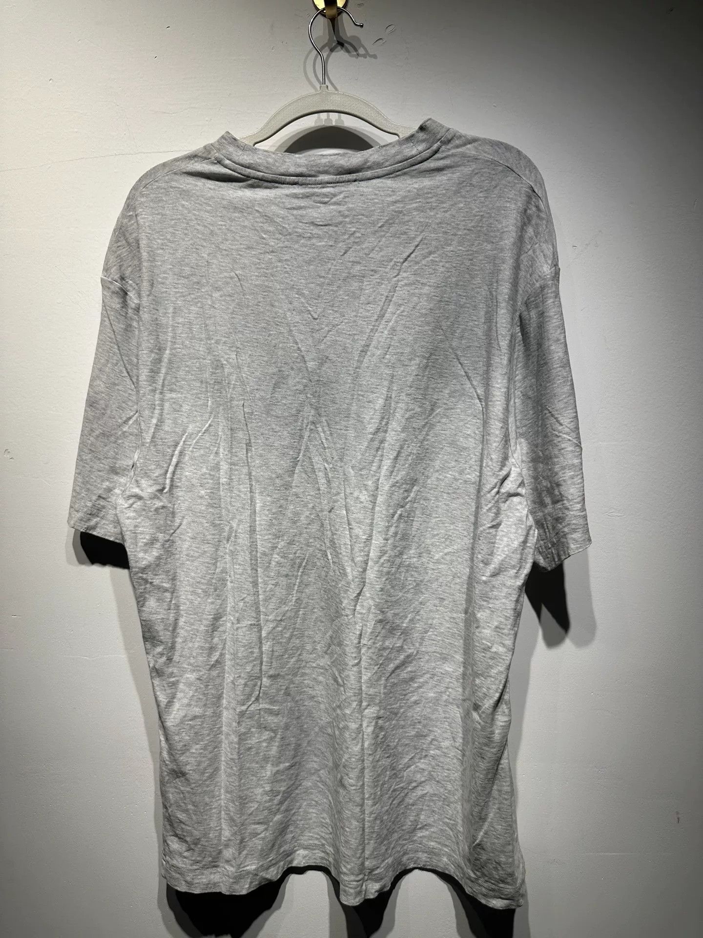 Acne Studios Acne Studios Printed T-Shirt S Men Size US S / EU 44-46 / 1 - 3 Thumbnail