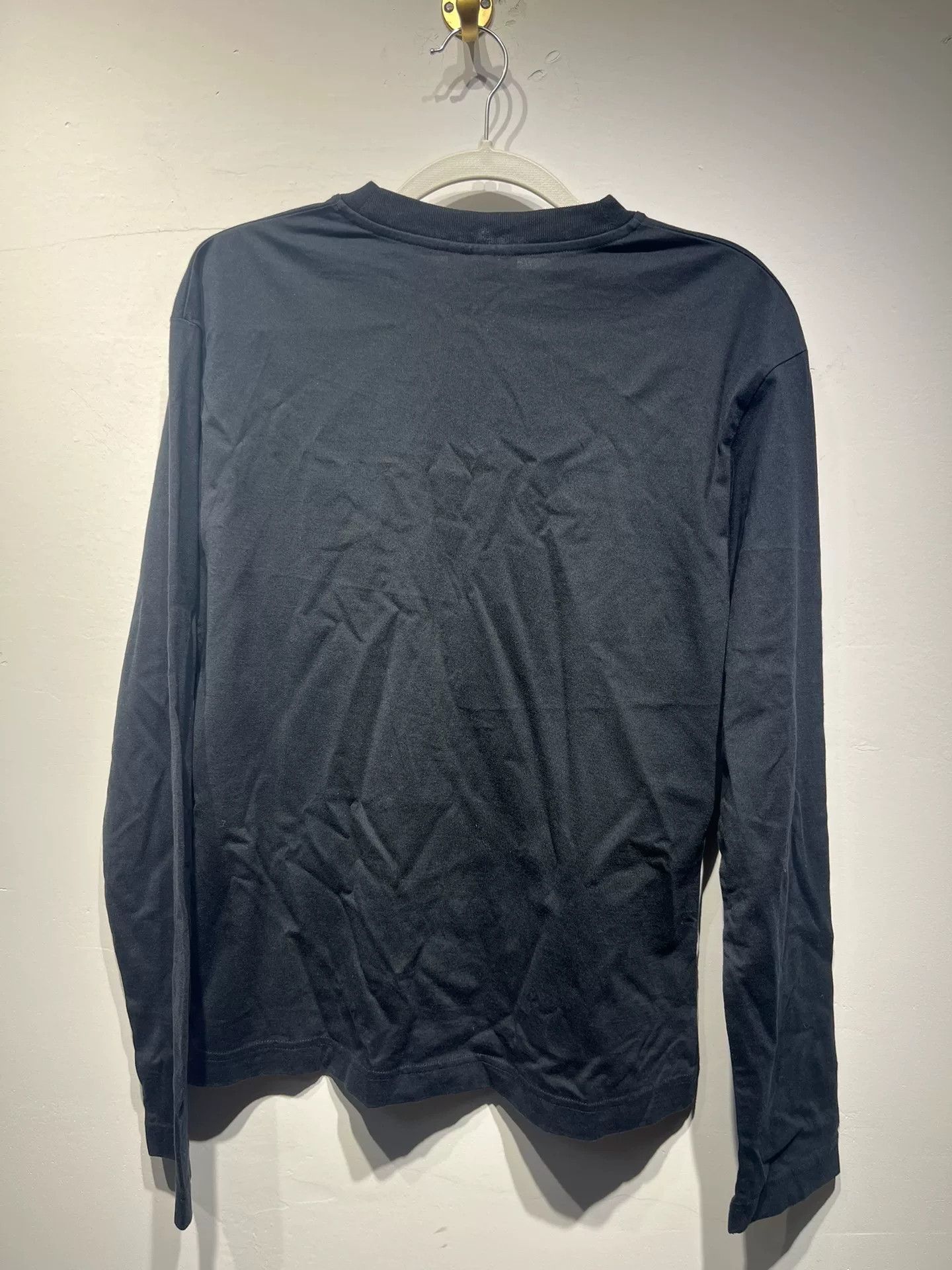 Acne Studios Acne Studios Oversized Hoodie XS Women Size XS / US 0-2 / IT 36-38 - 3 Thumbnail