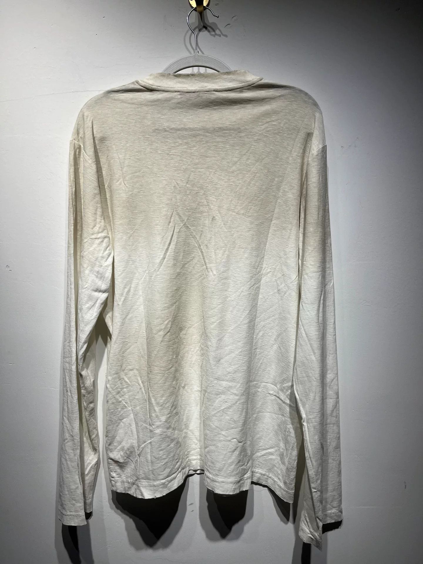 Acne Studios Acne Studios Printed T-Shirt XS Men Size US XS / EU 42 / 0 - 2 Thumbnail