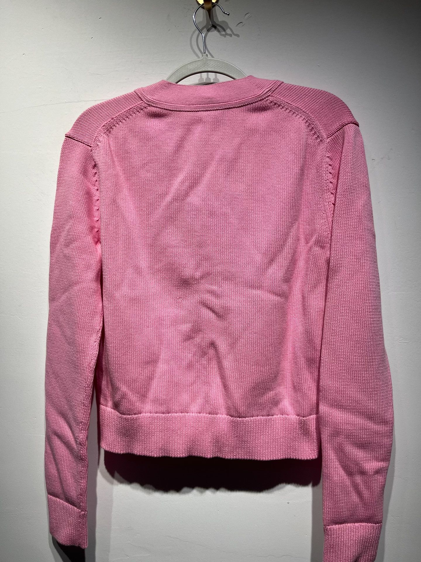 Acne Studios Acne Studios Knit Sweater XXS Women Size XXS / US 00 / IT 34 - 2 Thumbnail