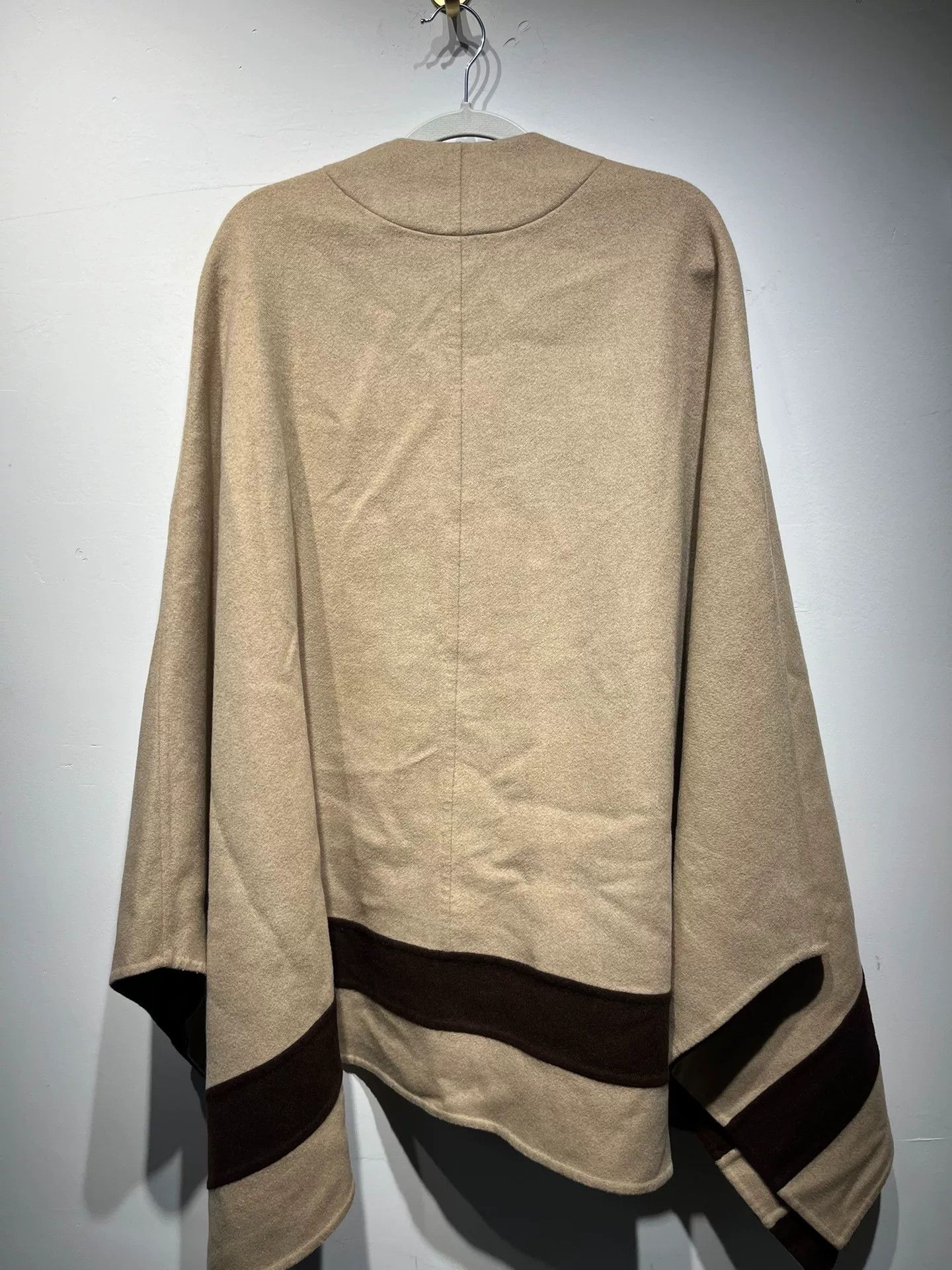 Hermes Hermes Coat 38 Women Size S / US 4 / IT 40 - 2 Thumbnail