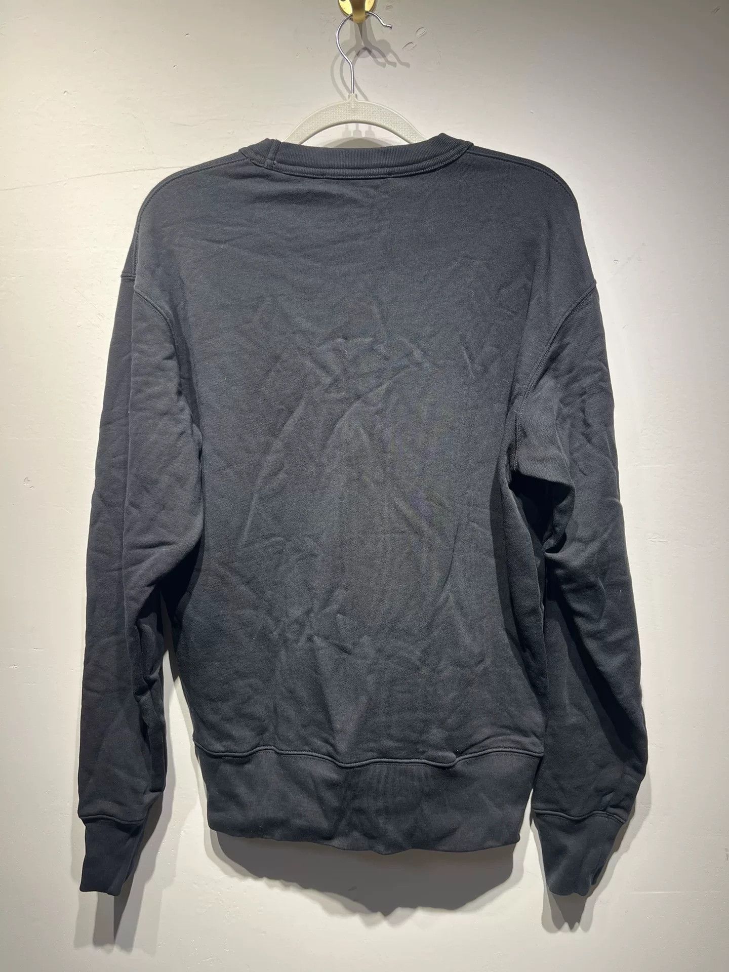 Acne Studios Acne Studios Black Sweater XXS Women Size XXS / US 00 / IT 34 - 2 Thumbnail