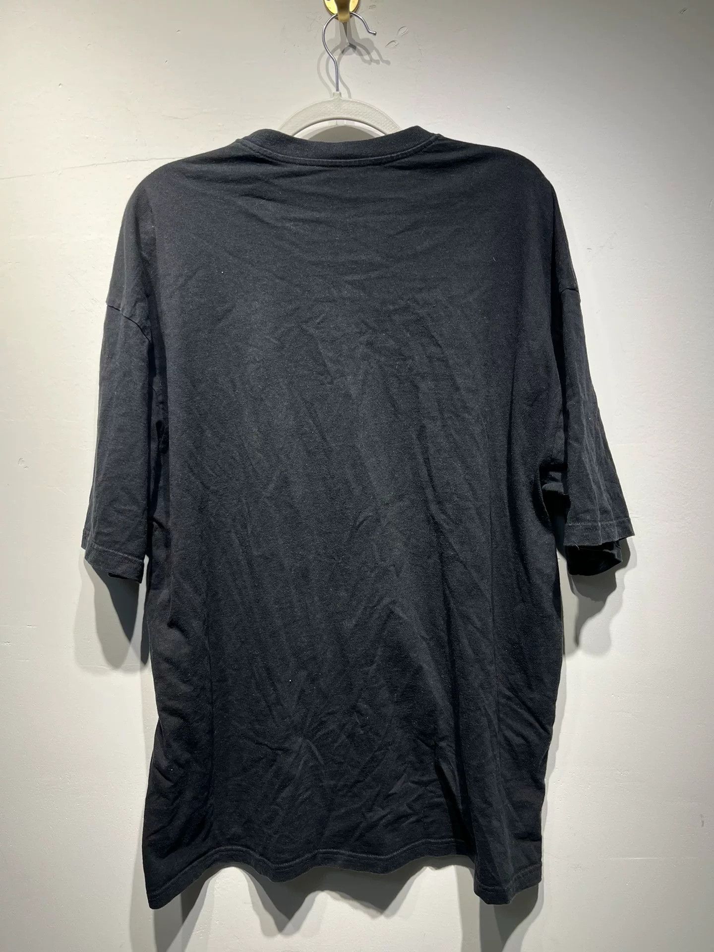 Balenciaga Balenciaga T-Shirt M Men Size US M / EU 48-50 / 2 - 2 Thumbnail