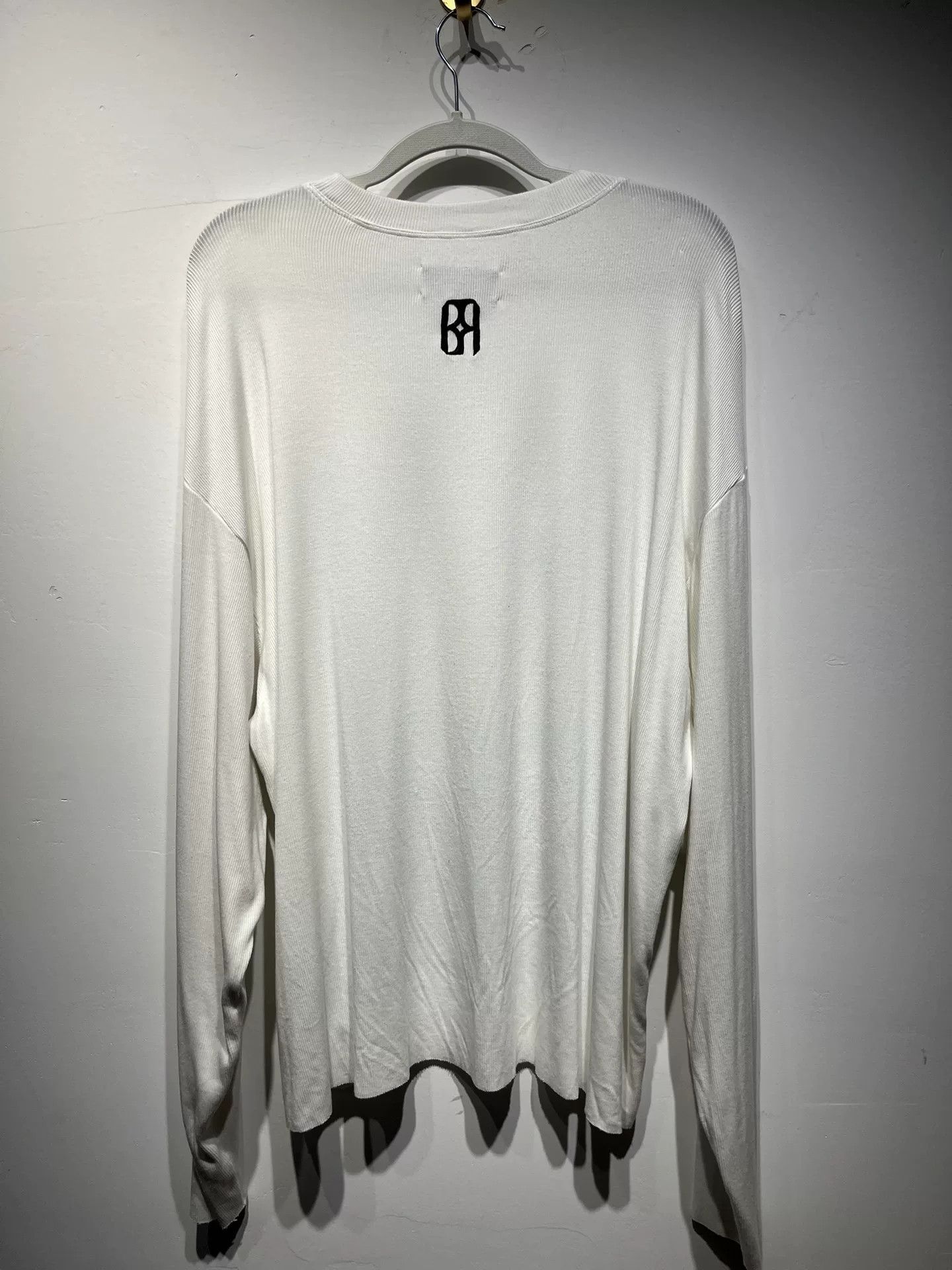 Thom Browne Thom Browne T-Shirt M Women Size M / US 6-8 / IT 42-44 - 2 Thumbnail