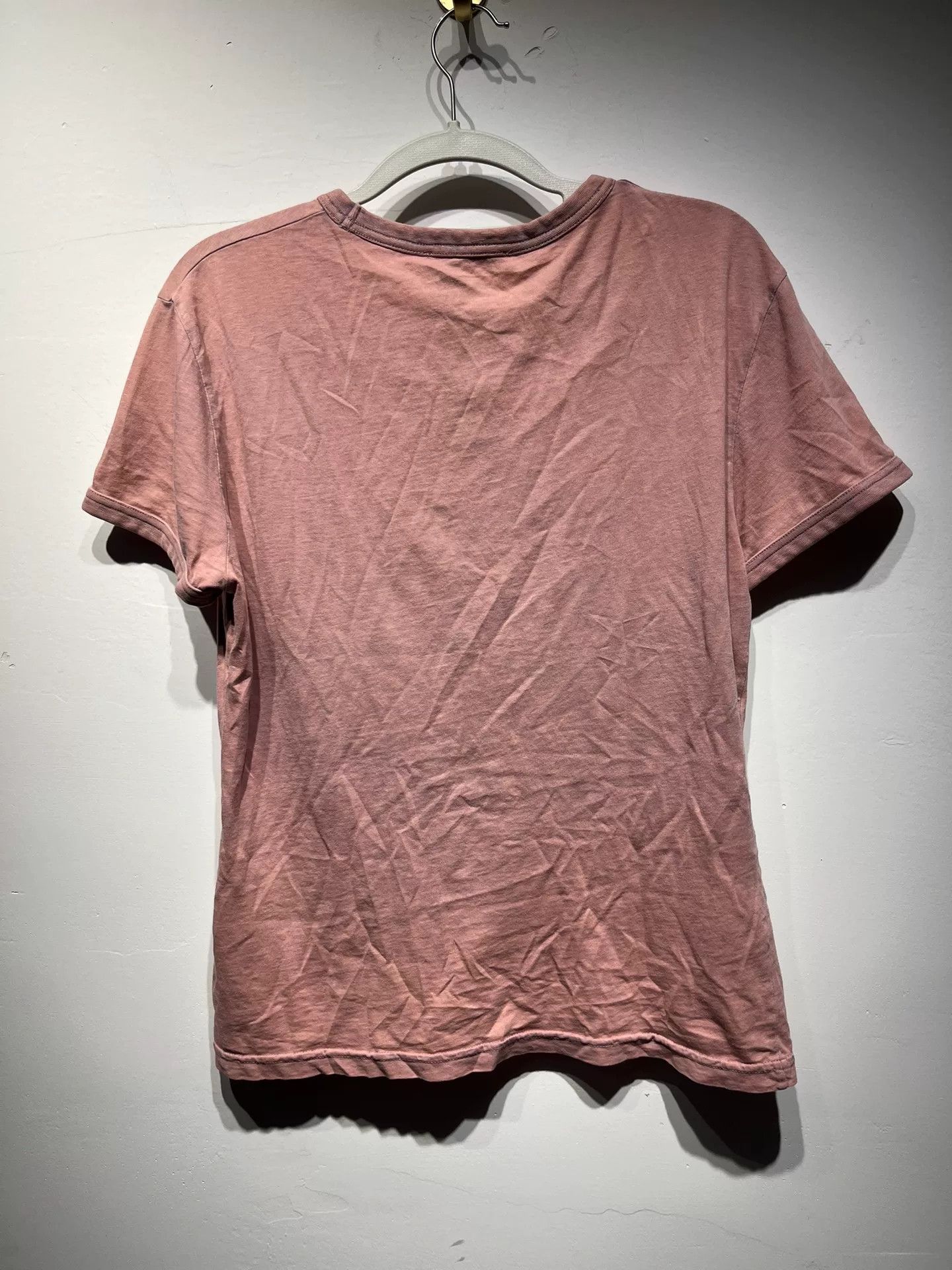Acne Studios Acne Studios Printed T-Shirt M Men Size US M / EU 48-50 / 2 - 2 Thumbnail