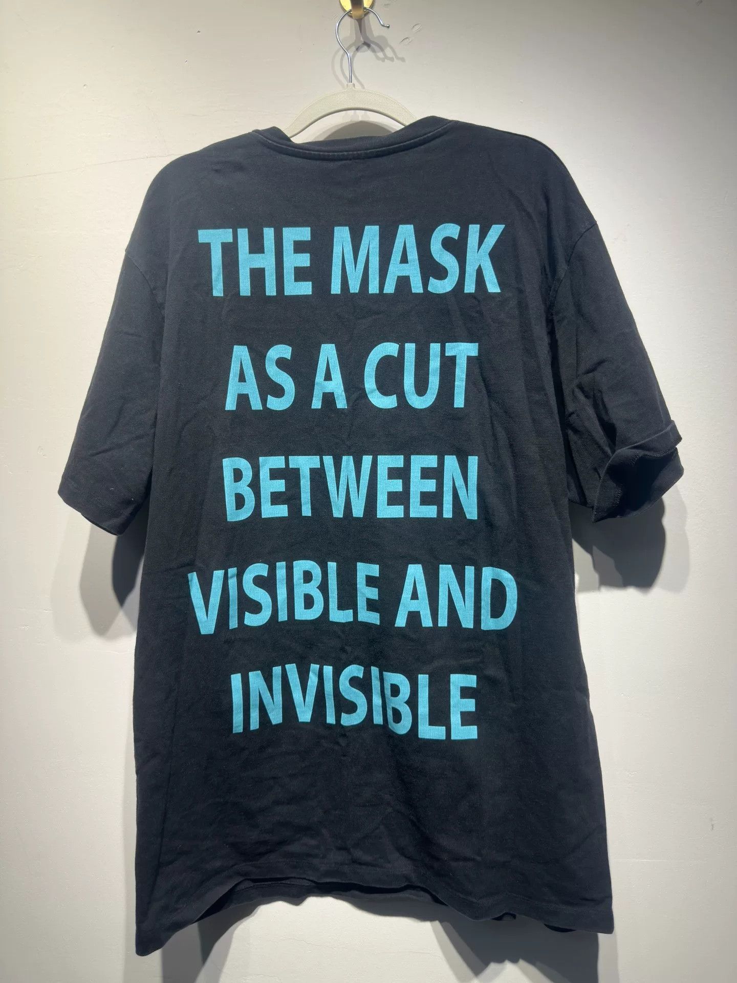 Gucci Gucci T-Shirt L Men Size US L / EU 52-54 / 3 - 3 Thumbnail