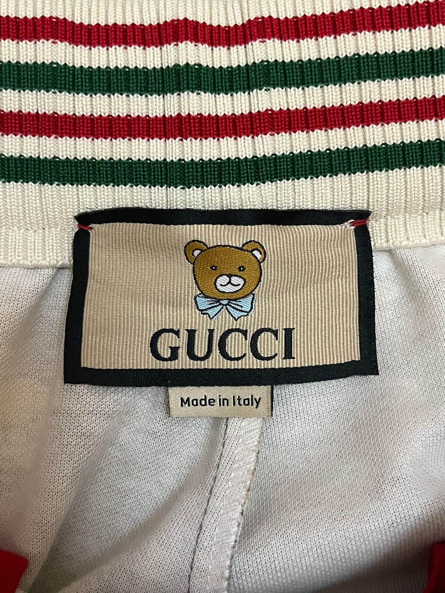 Gucci Gucci Collab Casual Pants M Men Size US 32 / EU 48 - 3 Thumbnail