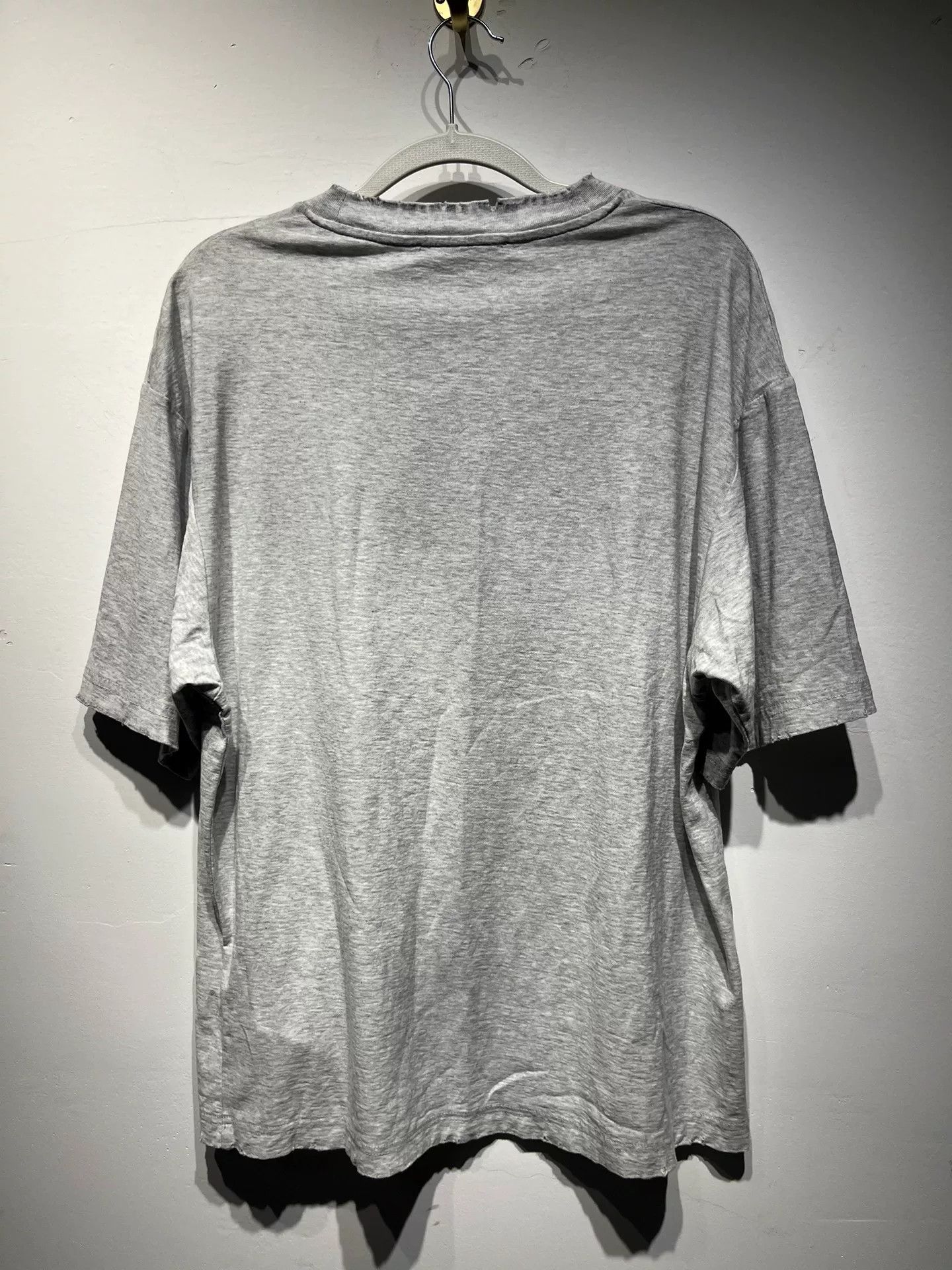 Acne Studios Acne Studios Printed T-Shirt XS Men Size US XS / EU 42 / 0 - 2 Thumbnail