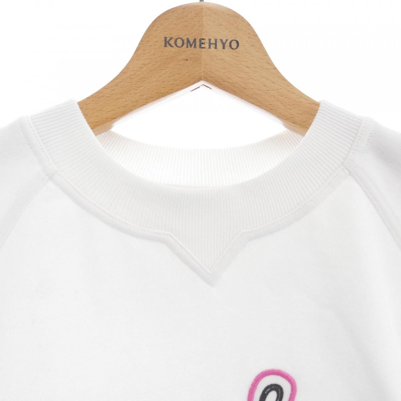 Hermes Hermes Hermes CHEVALOSCOPE Cotton Sweatshirt Textile Sweatshirts & Hoodies DUTY FREE for USA Size ONE SIZE - 5 Thumbnail