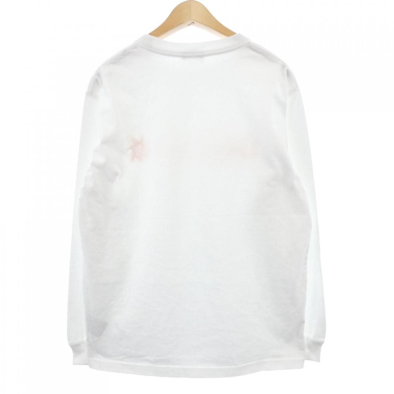 Dior Dior Dior CACTUS JACK TRAVIS SCOTT Cotton T Shirt Textile T-Shirts 283J647A0554 DUTY FREE for USA Size ONE SIZE - 2 Thumbnail