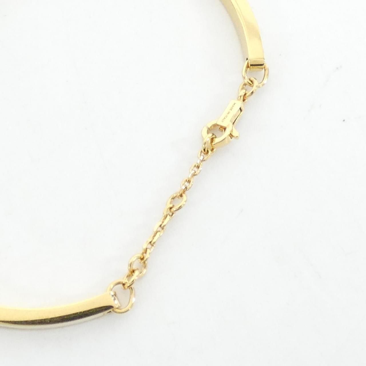 Celine Celine Celine Bracelet Metal Bracelet 461NJ6BRE DUTY FREE for USA Size ONE SIZE - 6 Thumbnail