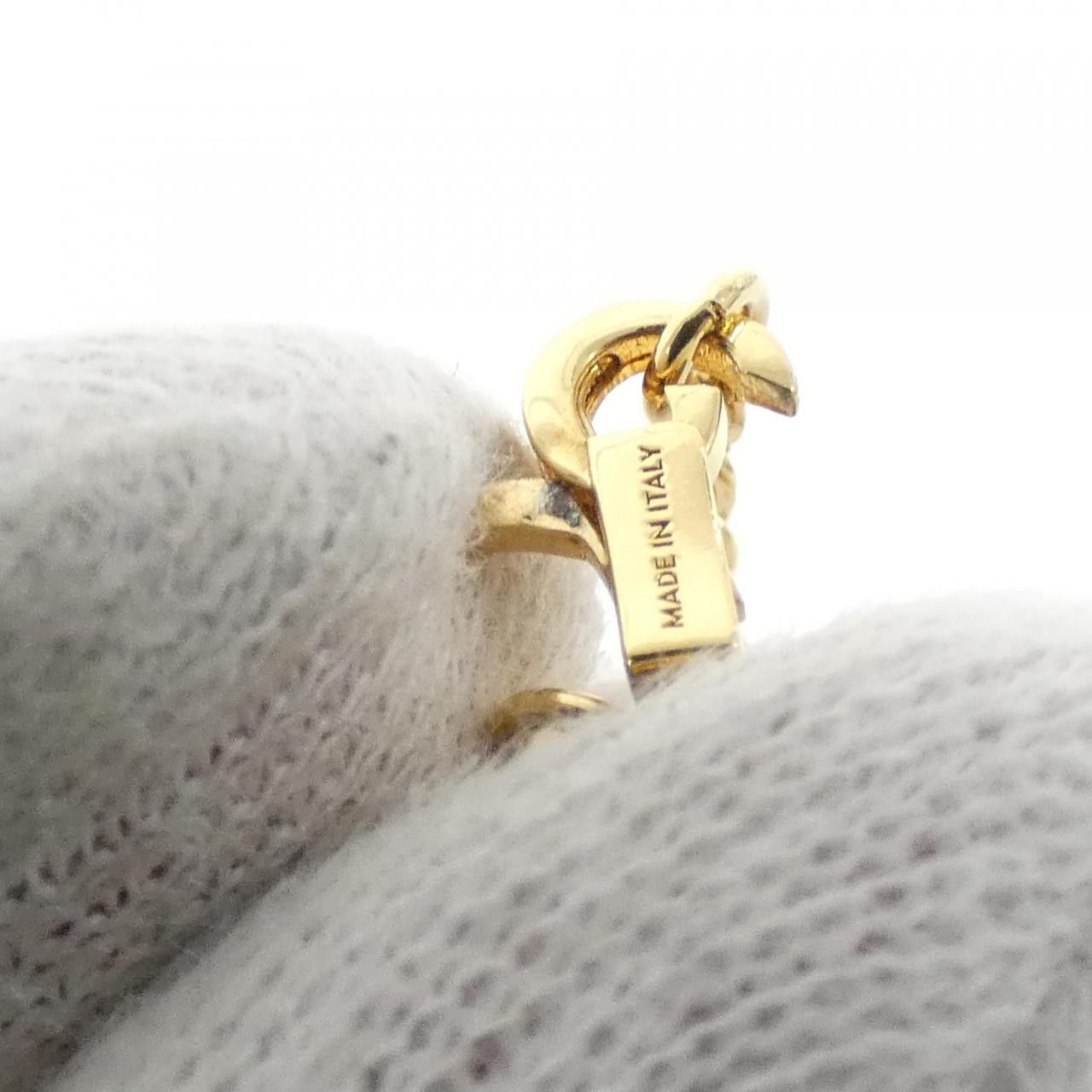 Celine Celine Celine Bracelet Metal Bracelet 461NJ6BRE DUTY FREE for USA Size ONE SIZE - 5 Thumbnail