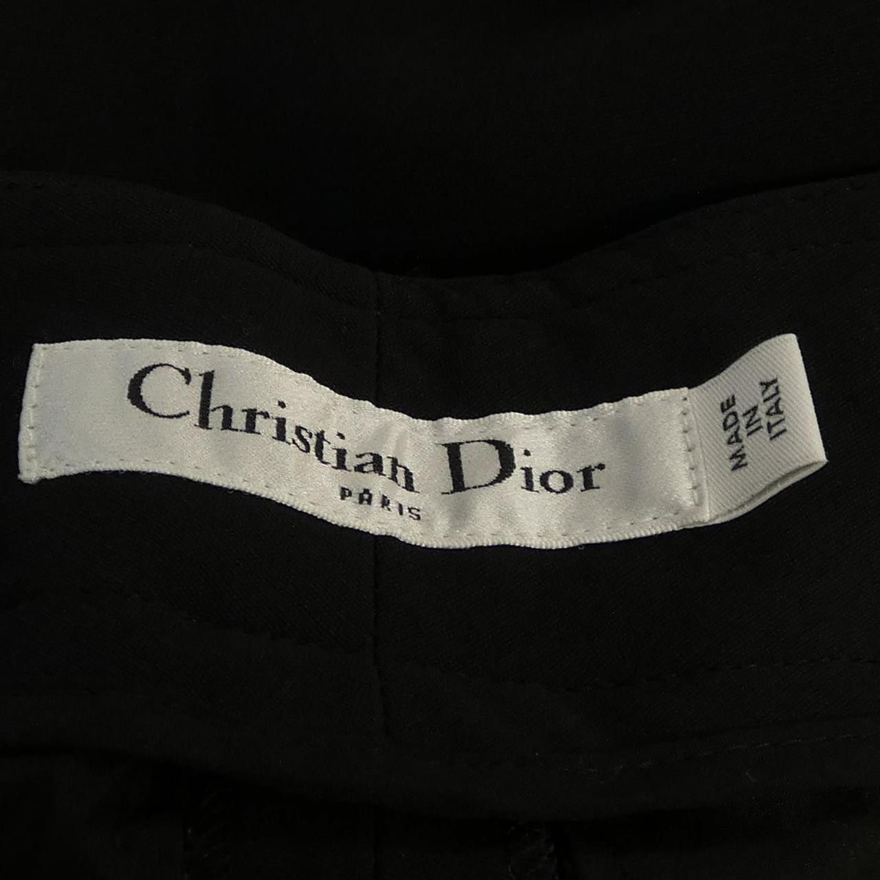 Dior Dior Christian Dior Pants Others Pants 6A21407A1725 DUTY FREE for USA Size ONE SIZE - 4 Thumbnail