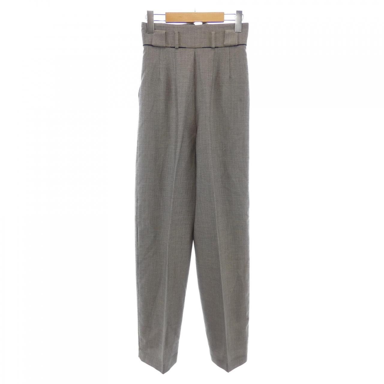 Fendi Fendi Fendi Pants Textile Pants FR6242A5XD DUTY FREE for USA Size ONE SIZE - 6 Thumbnail