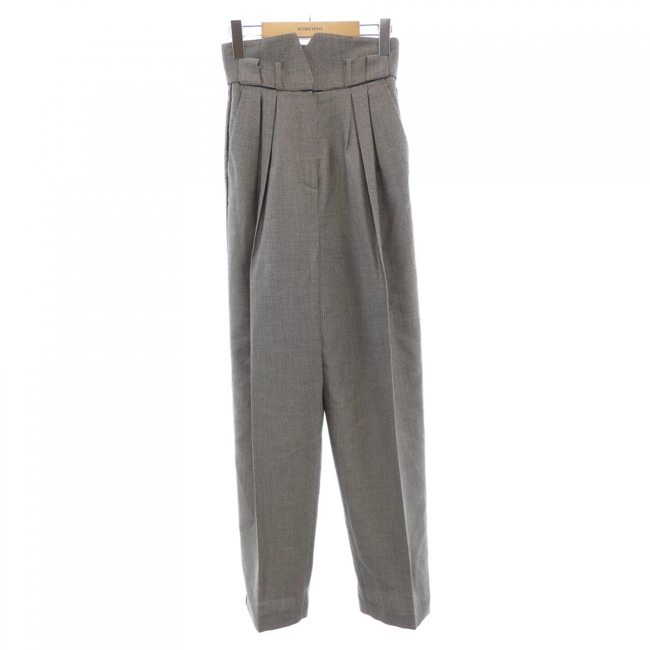 Fendi Fendi Fendi Pants Textile Pants FR6242A5XD DUTY FREE for USA Size ONE SIZE - 5 Thumbnail