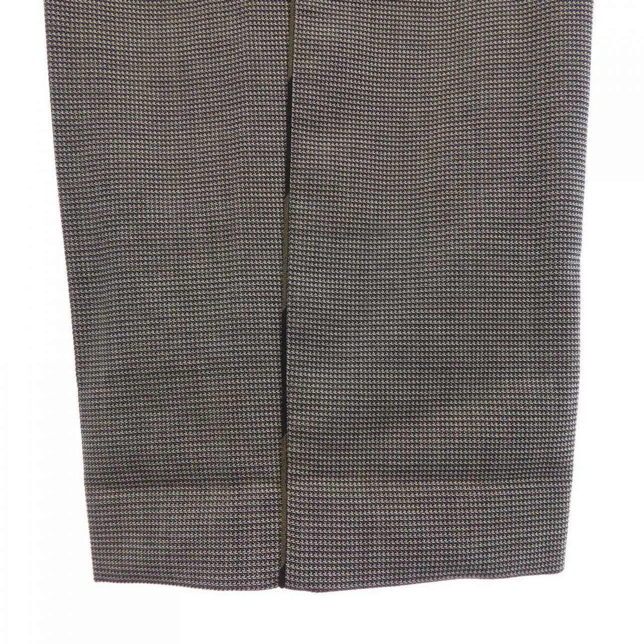 Fendi Fendi Fendi Pants Textile Pants FR6242A5XD DUTY FREE for USA Size ONE SIZE - 2 Thumbnail