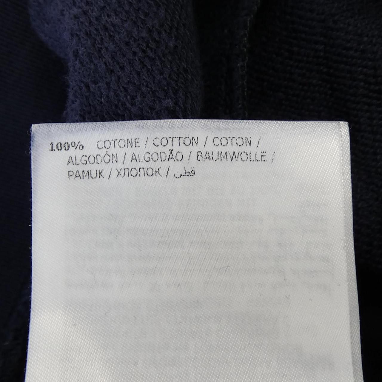 Moncler Moncler Moncler Pants Textile Pants B20938772200 DUTY FREE for USA Size ONE SIZE - 3 Thumbnail