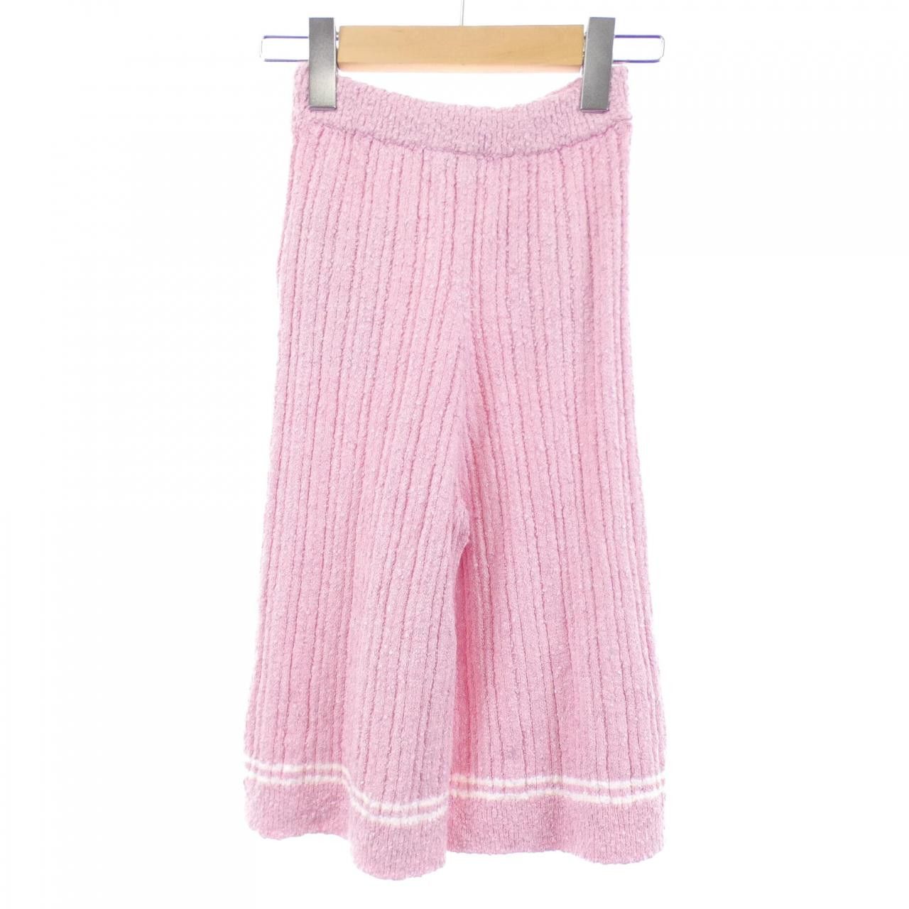 Chanel Chanel Chanel Shorts Others Shorts P72283K10414 DUTY FREE for USA Size ONE SIZE - 2 Thumbnail