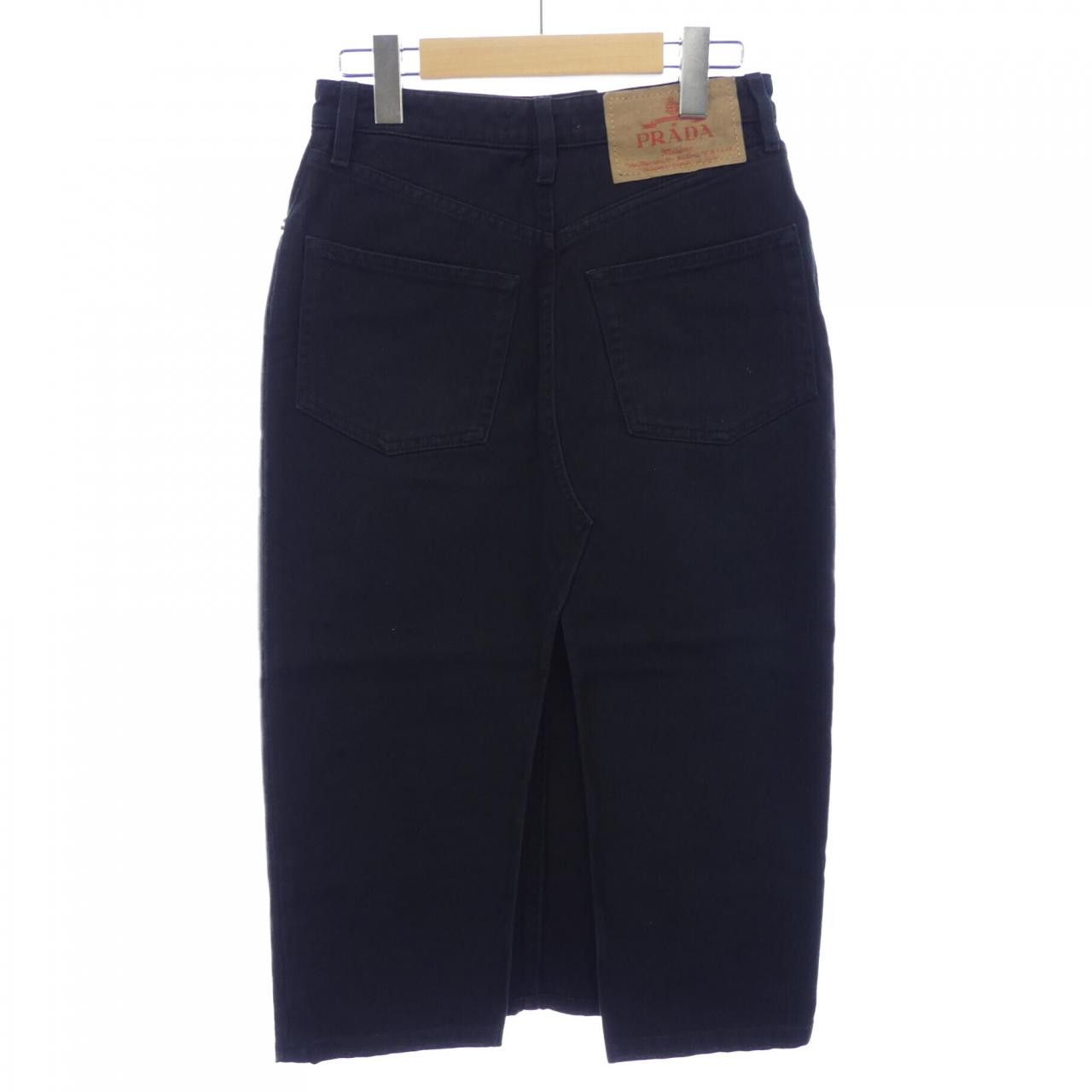 Prada Prada Prada Skirt Others Skirts GFD180S000148J DUTY FREE for USA Size ONE SIZE - 2 Thumbnail
