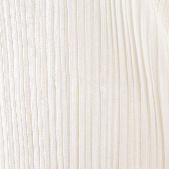 Issey Miyake Issey Miyake Pleats Please Pleated Top Textile Tops DUTY FREE for USA Size ONE SIZE - 2 Thumbnail