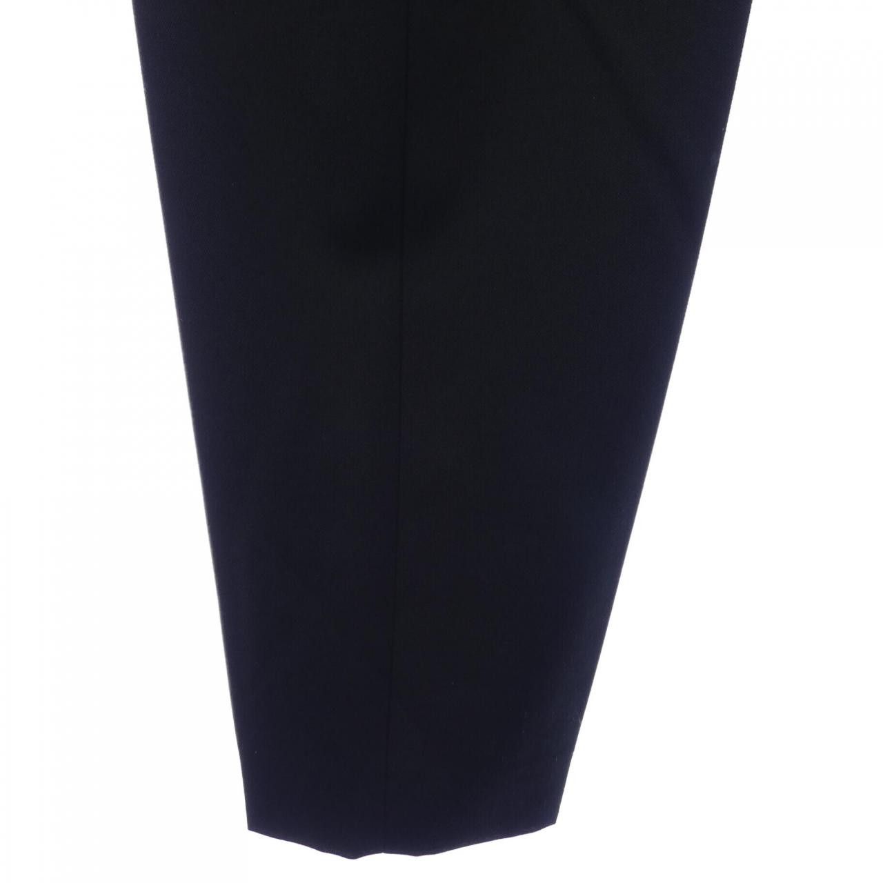 Celine Celine Celine Pants Textile Pants 2P108659D DUTY FREE for USA Size ONE SIZE - 2 Thumbnail