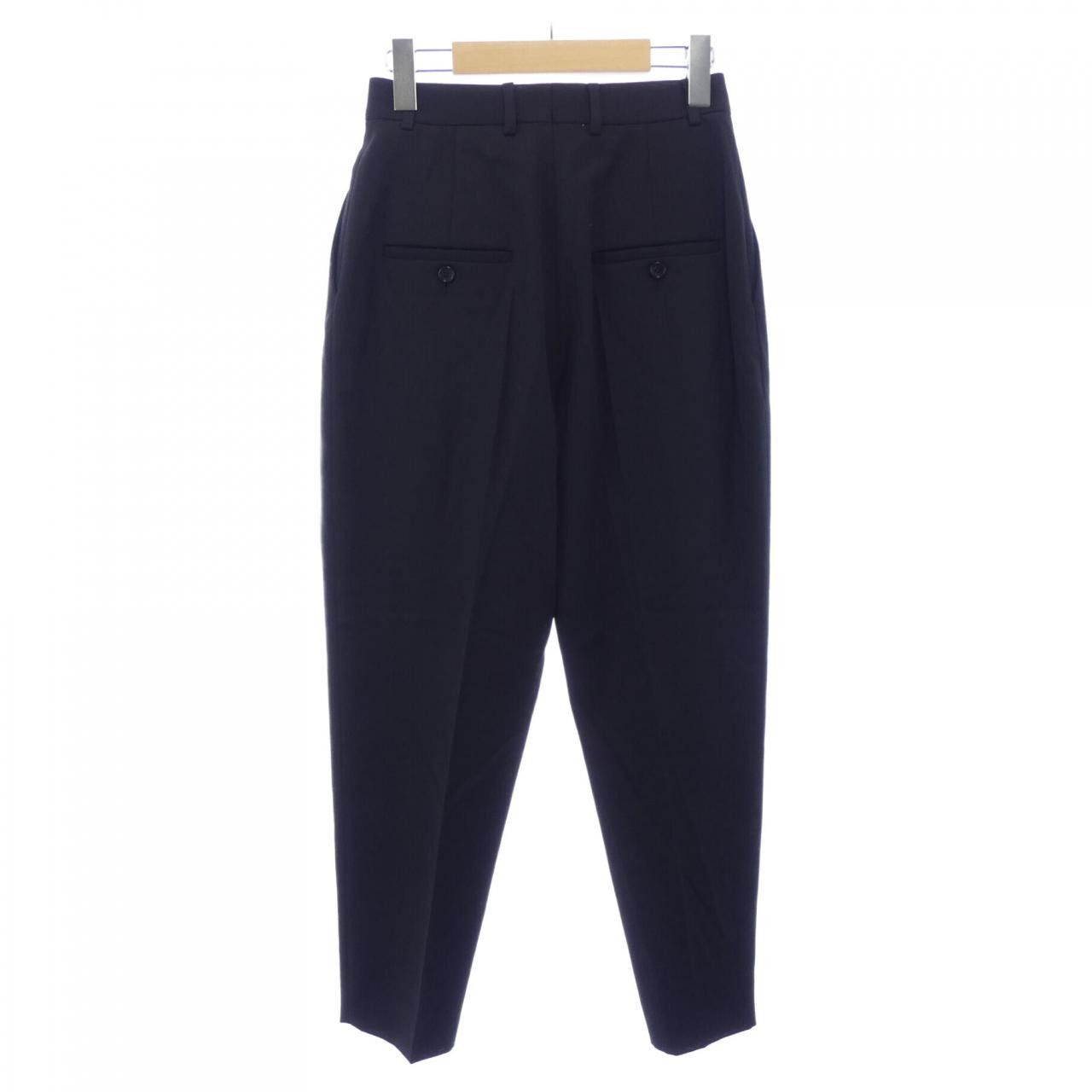 Celine Celine Celine Pants Textile Pants 2P108659D DUTY FREE for USA Size ONE SIZE - 6 Thumbnail