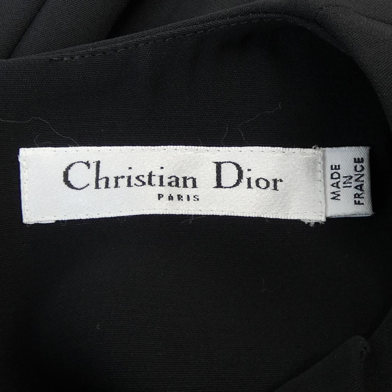 Dior Dior Christian Dior Dress Others Dresses 5H21600D1726 DUTY FREE for USA Size ONE SIZE - 4 Thumbnail