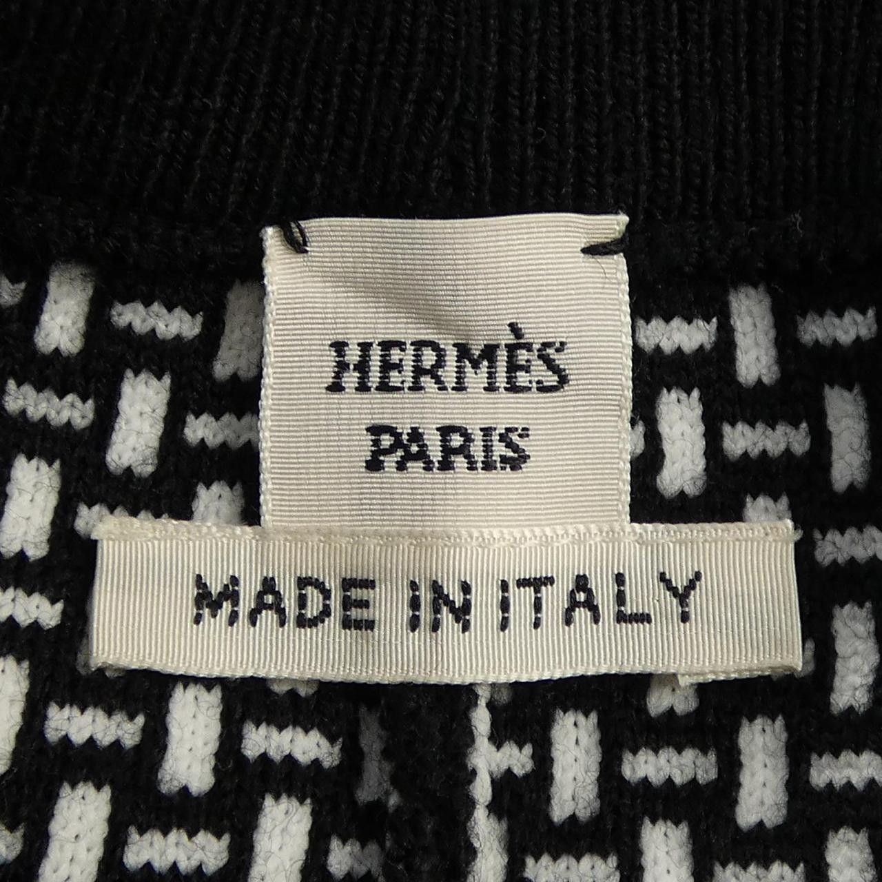 Hermes Hermes Hermes Mosaic Pants Textile Pants DUTY FREE for USA Size ONE SIZE - 5 Thumbnail