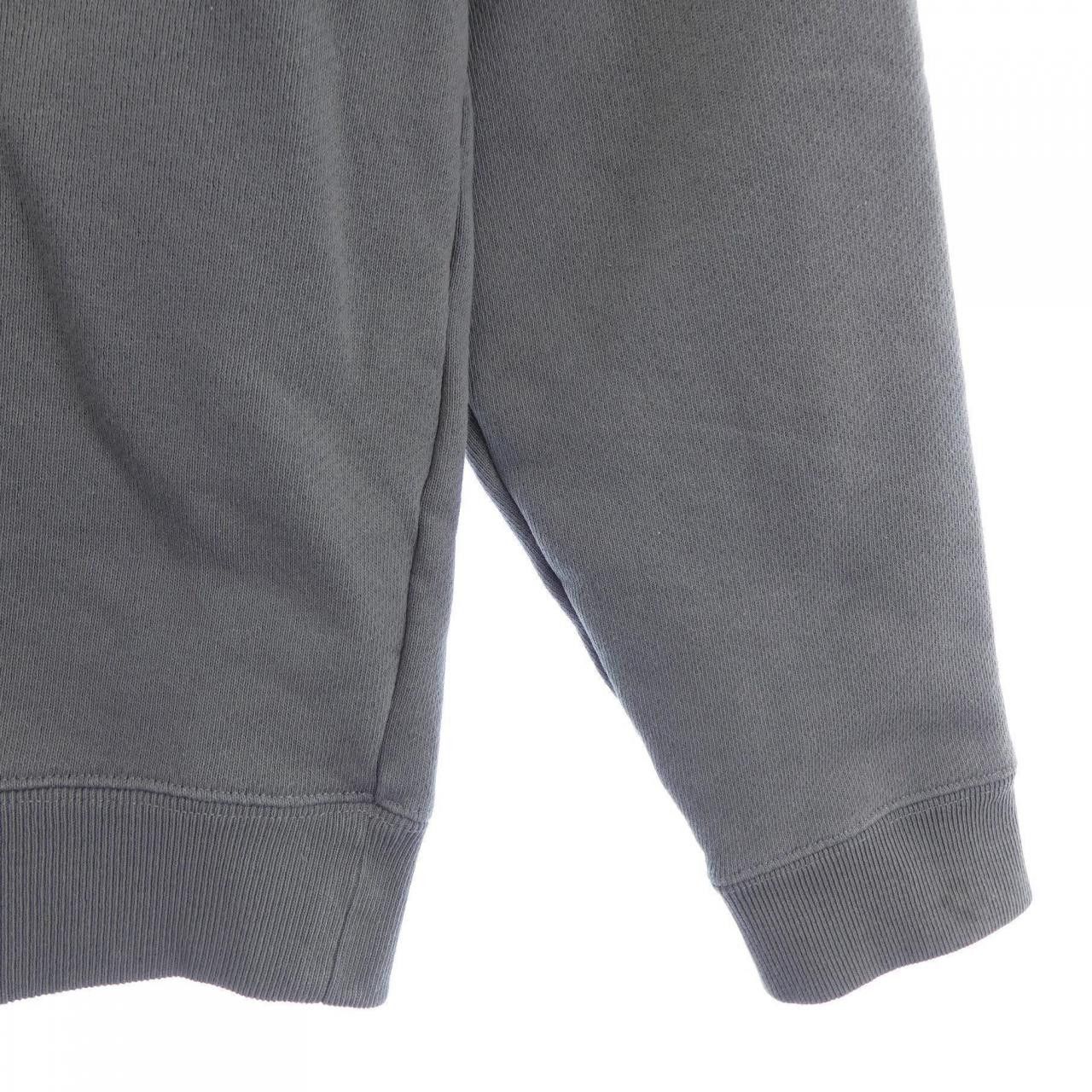 Loewe Loewe Loewe Relaxed Fit Hoodie Anagram Cotton Hoodie Textile Sweatshirts & Hoodies H526Y25X39 DUTY FREE for USA Size ONE SIZE - 7 Thumbnail
