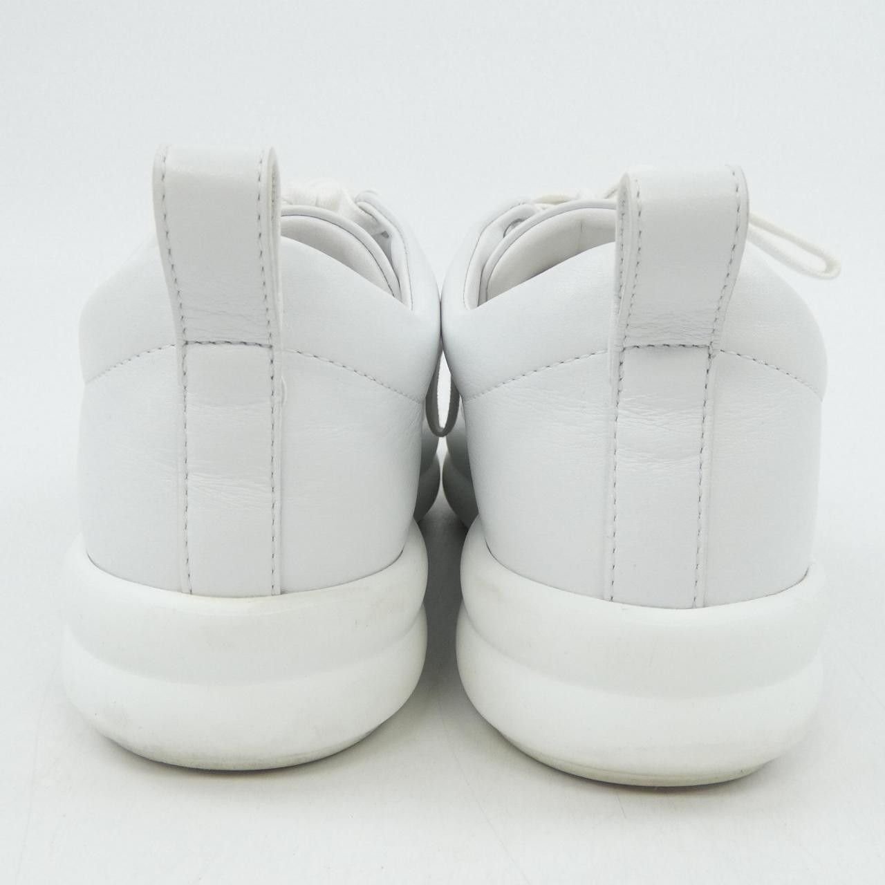 Hermes Hermes Hermes Happy Calf Sneakers Leather Shoes DUTY FREE for USA Size ONE SIZE - 5 Thumbnail