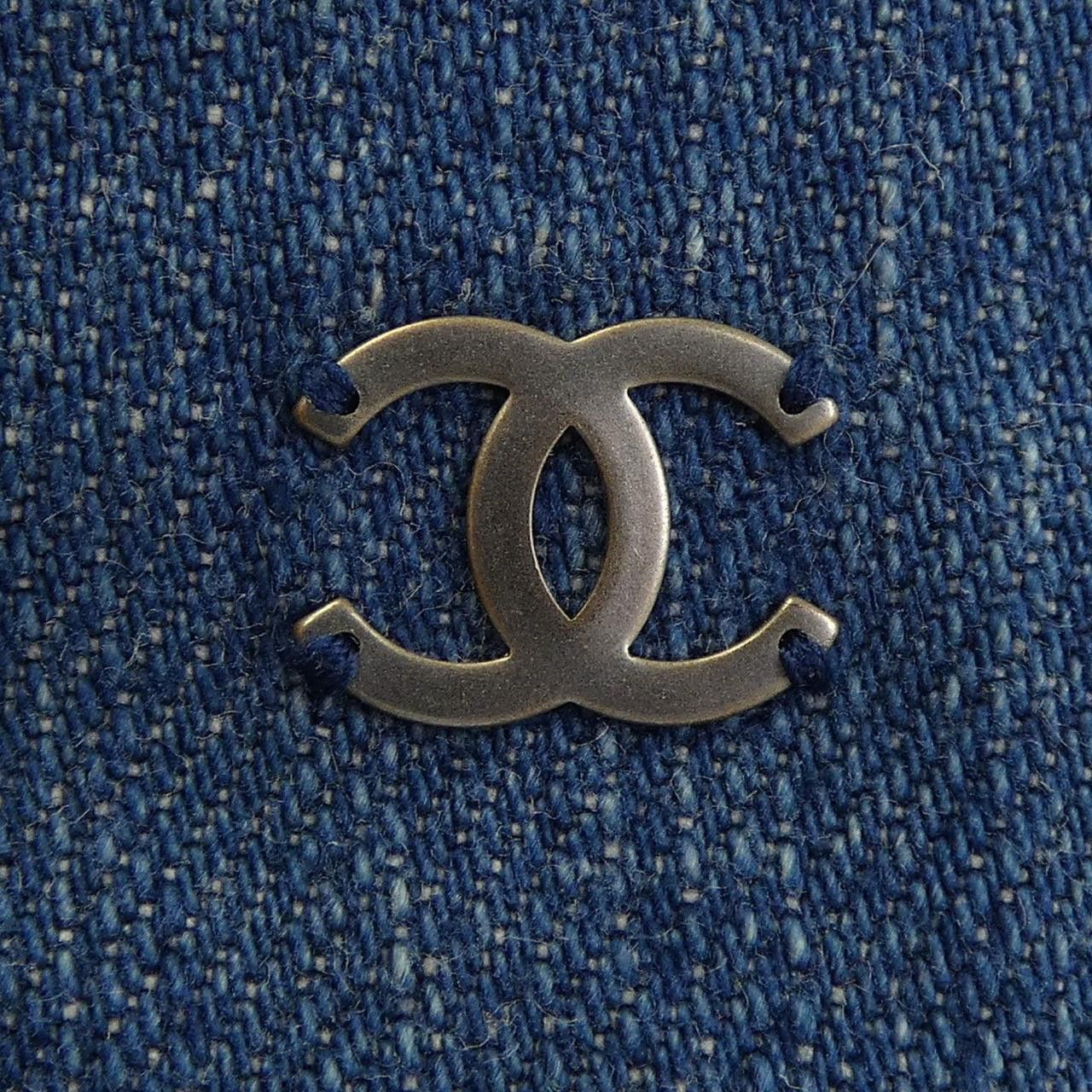 Chanel Chanel Chanel Dress Textile Dresses P30000V20256 DUTY FREE for USA Size ONE SIZE - 6 Thumbnail