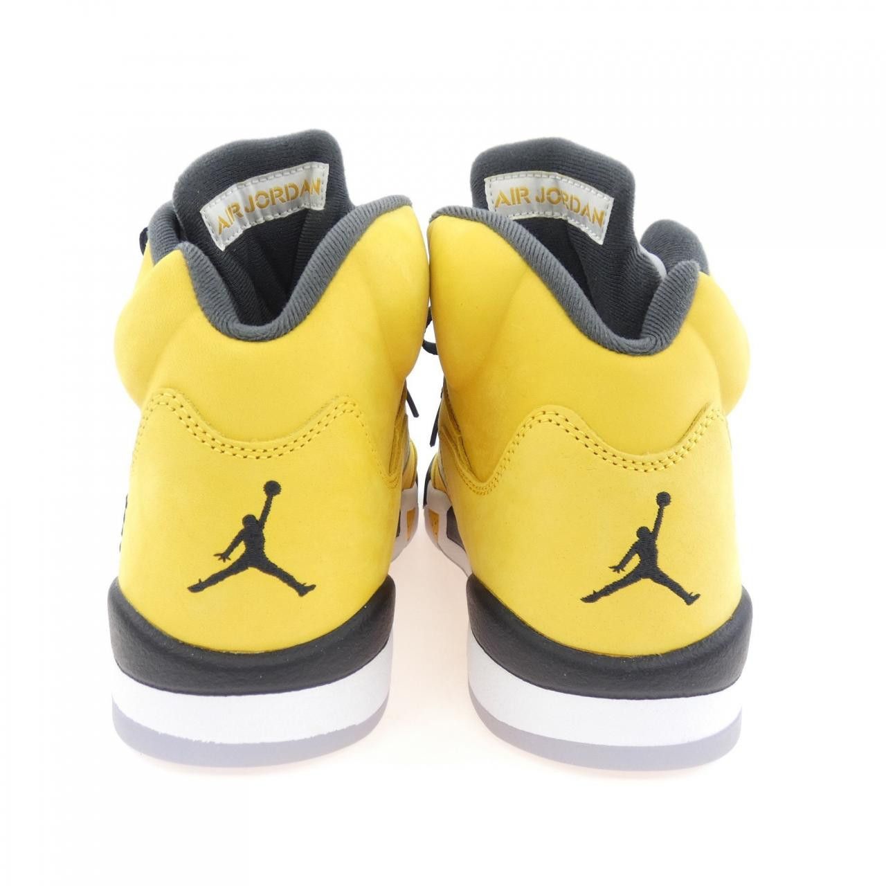 Other Other Nike Jordan Sneakers Plastic / Synthetic Shoes IO3372-700 DUTY FREE for USA Size ONE SIZE - 7 Thumbnail