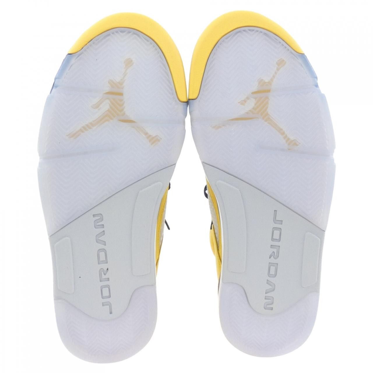Other Other Nike Jordan Sneakers Plastic / Synthetic Shoes IO3372-700 DUTY FREE for USA Size ONE SIZE - 4 Thumbnail