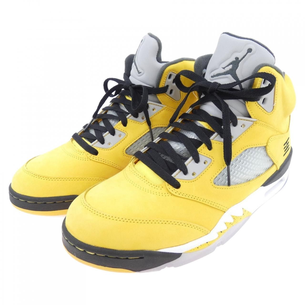 Other Other Nike Jordan Sneakers Plastic / Synthetic Shoes IO3372-700 DUTY FREE for USA Size ONE SIZE - 3 Thumbnail