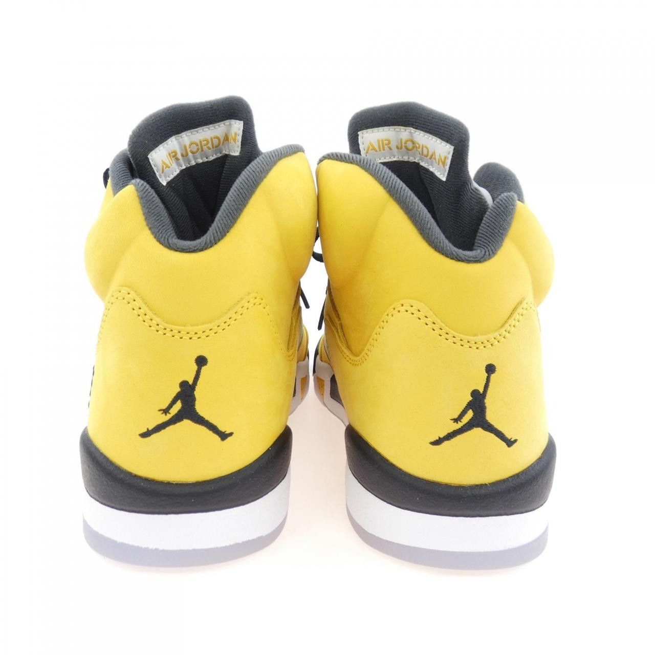Other Other Nike Jordan Sneakers Plastic / Synthetic Shoes IO3372-700 DUTY FREE for USA Size ONE SIZE - 5 Thumbnail