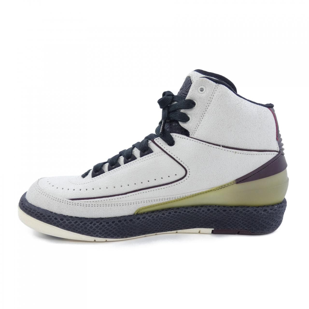 Other Other Nike Jordan Sneakers Plastic / Synthetic Shoes DO7216-100 DUTY FREE for USA Size ONE SIZE - 2 Thumbnail