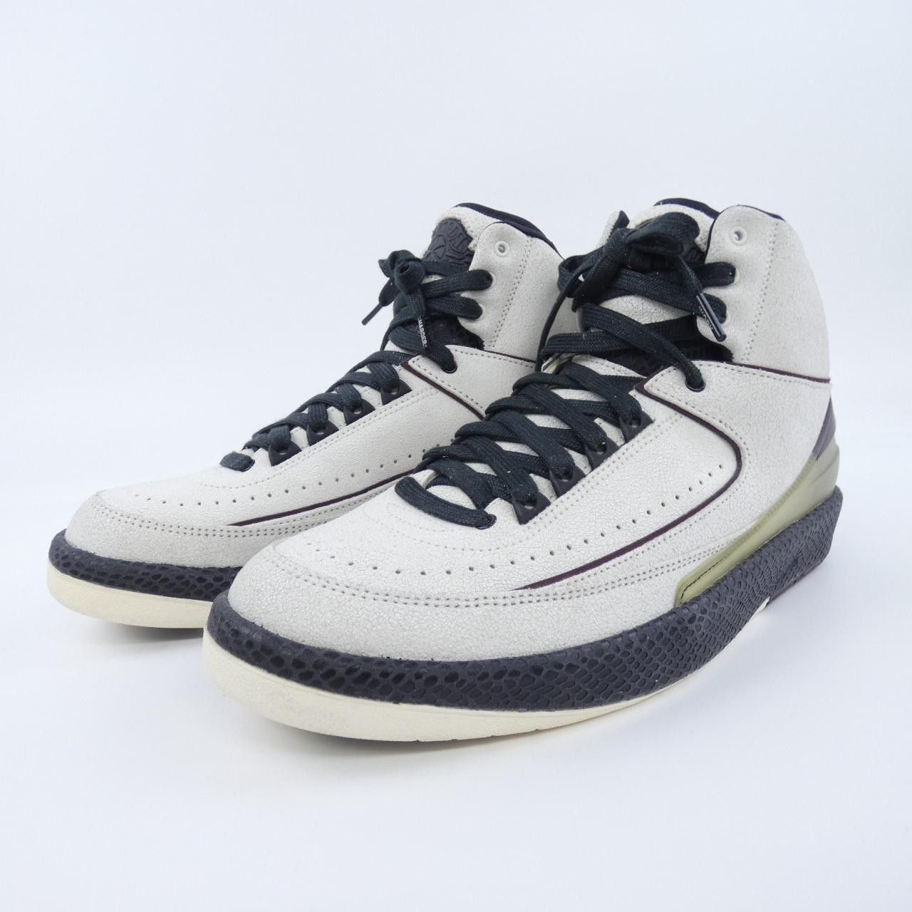Other Other Nike Jordan Sneakers Plastic / Synthetic Shoes DO7216-100 DUTY FREE for USA Size ONE SIZE - 3 Thumbnail