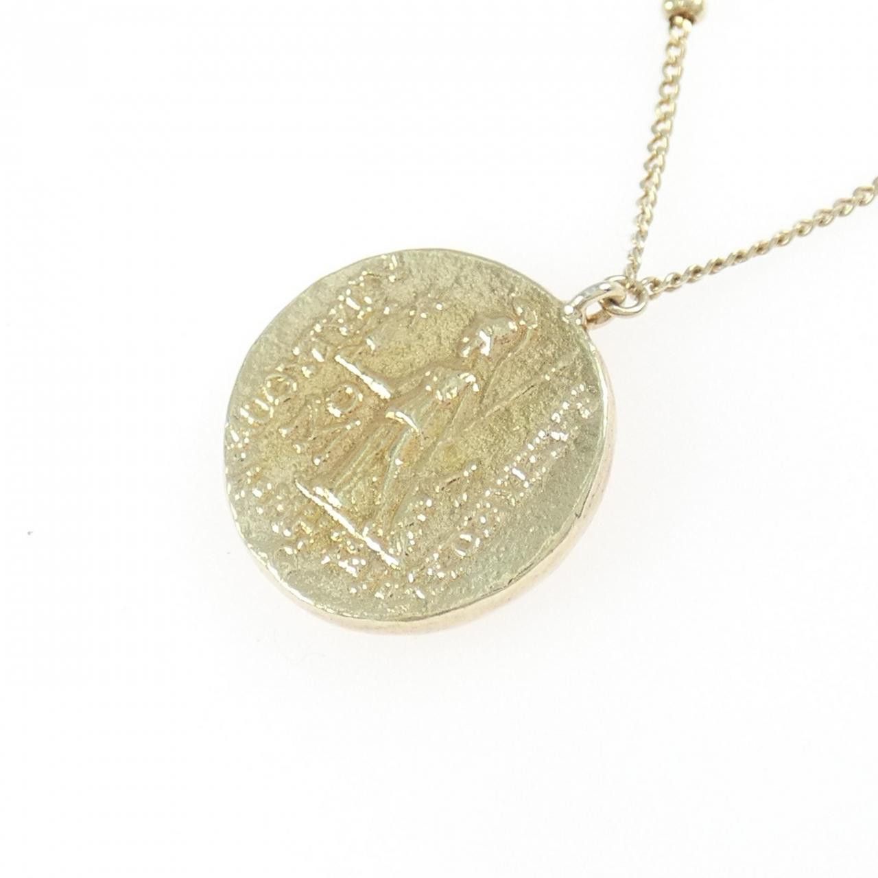 Other Other Mariha Ariarathes 925 Silver Necklace Precious Metal Necklace DUTY FREE for USA Size ONE SIZE - 4 Thumbnail