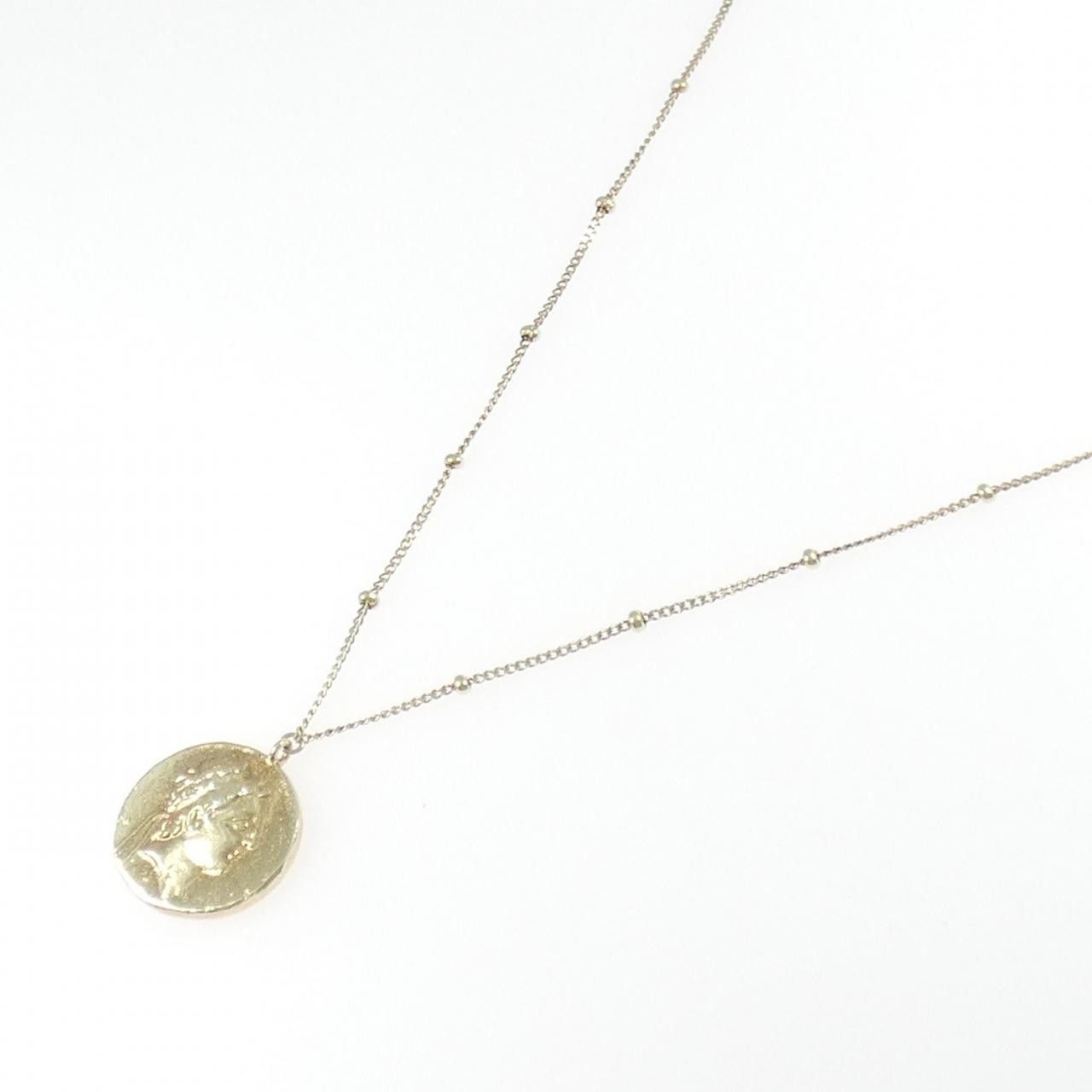 Other Other Mariha Ariarathes 925 Silver Necklace Precious Metal Necklace DUTY FREE for USA Size ONE SIZE - 2 Thumbnail